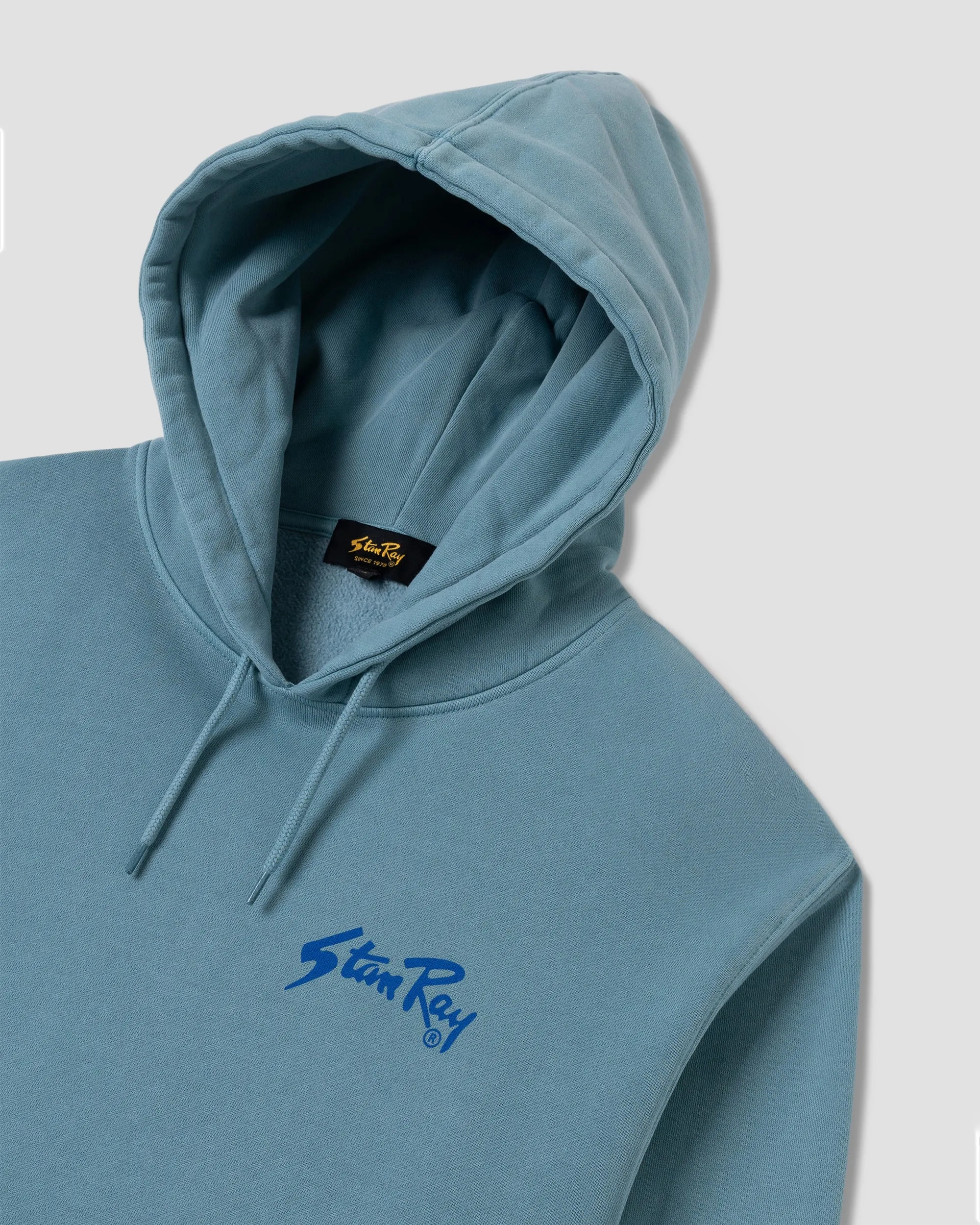 Stan OG Hood (Brittany Blue) sold by Stan Ray product image thumbnail 4
