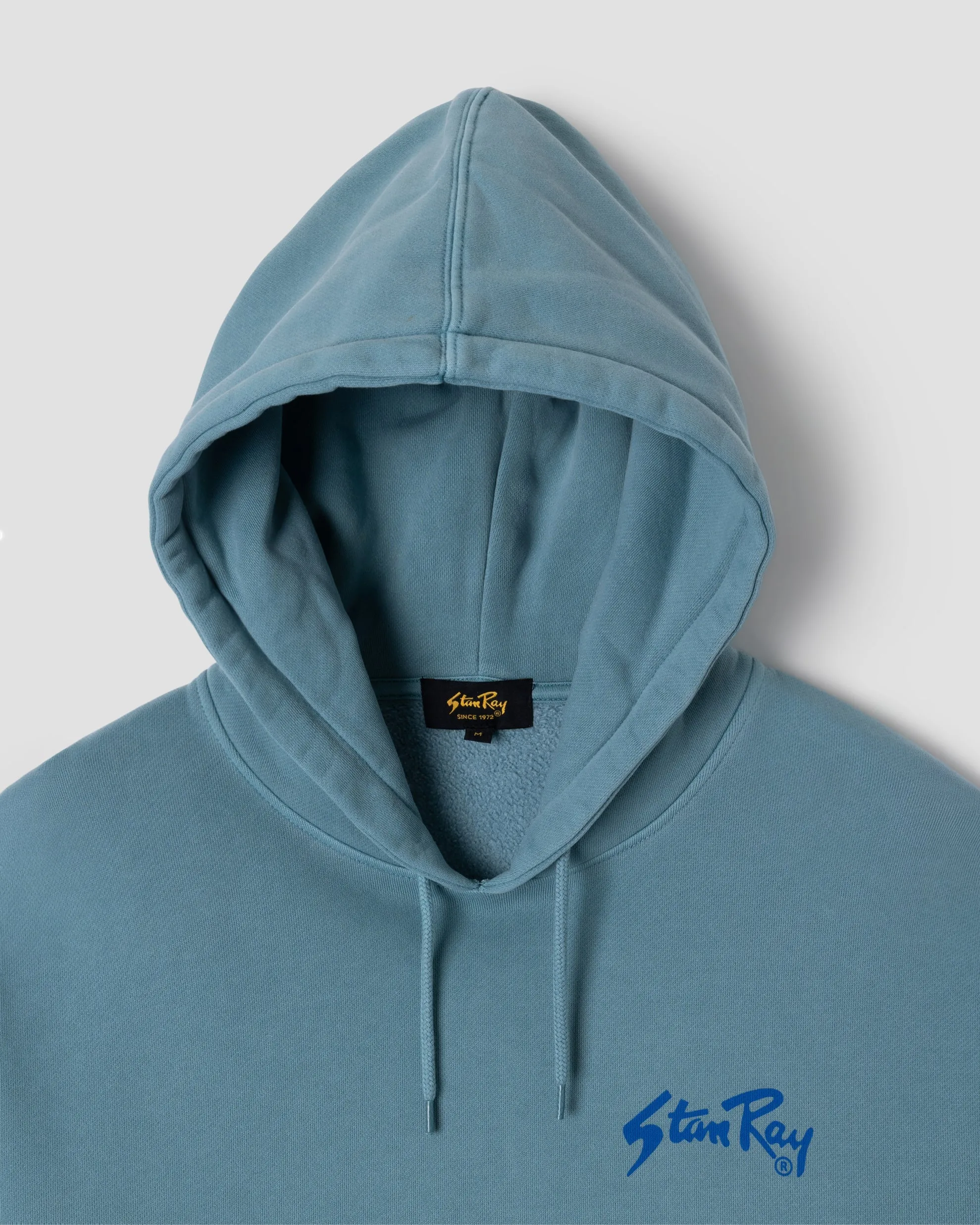 Stan OG Hood (Brittany Blue) sold by Stan Ray product image thumbnail 2