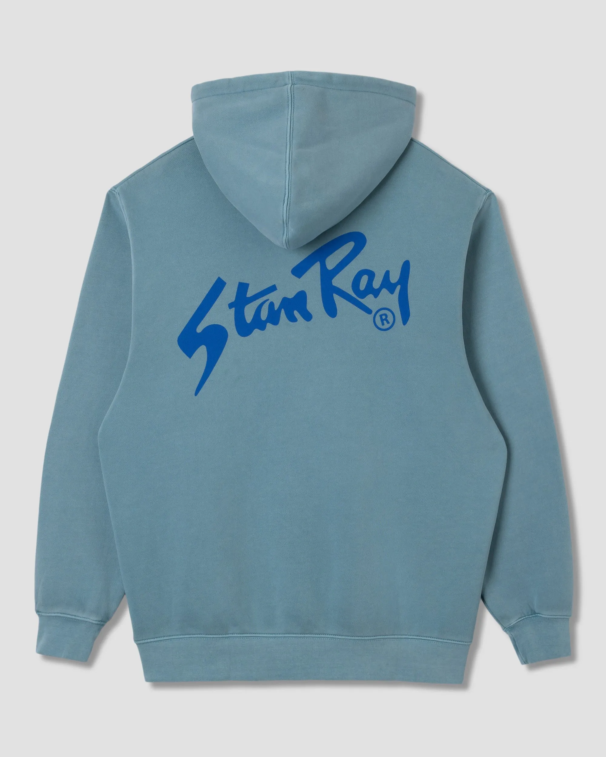 Stan OG Hood (Brittany Blue) sold by Stan Ray product image thumbnail 5