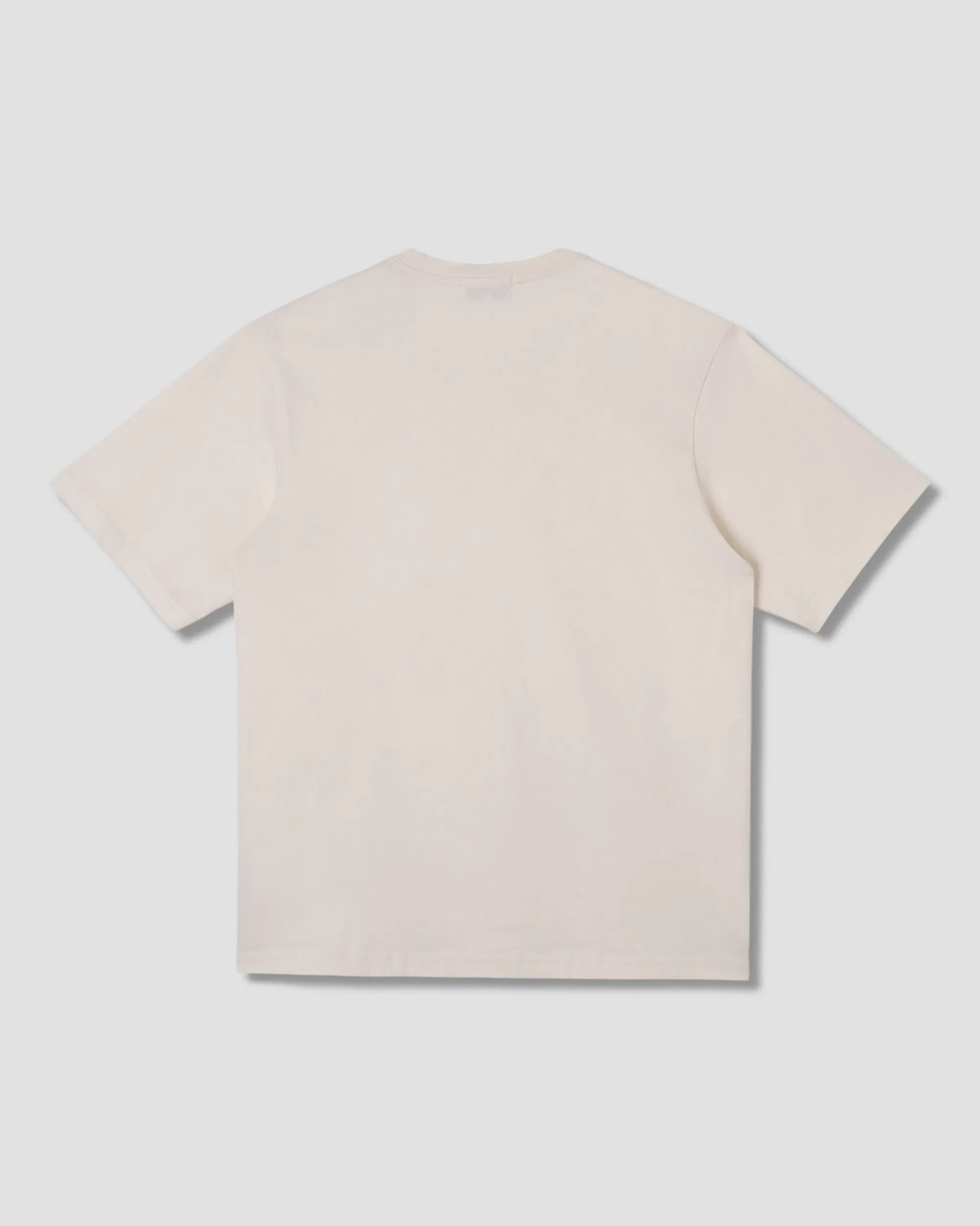 Sr 72 Tee (White) sold by Stan Ray product image thumbnail 4