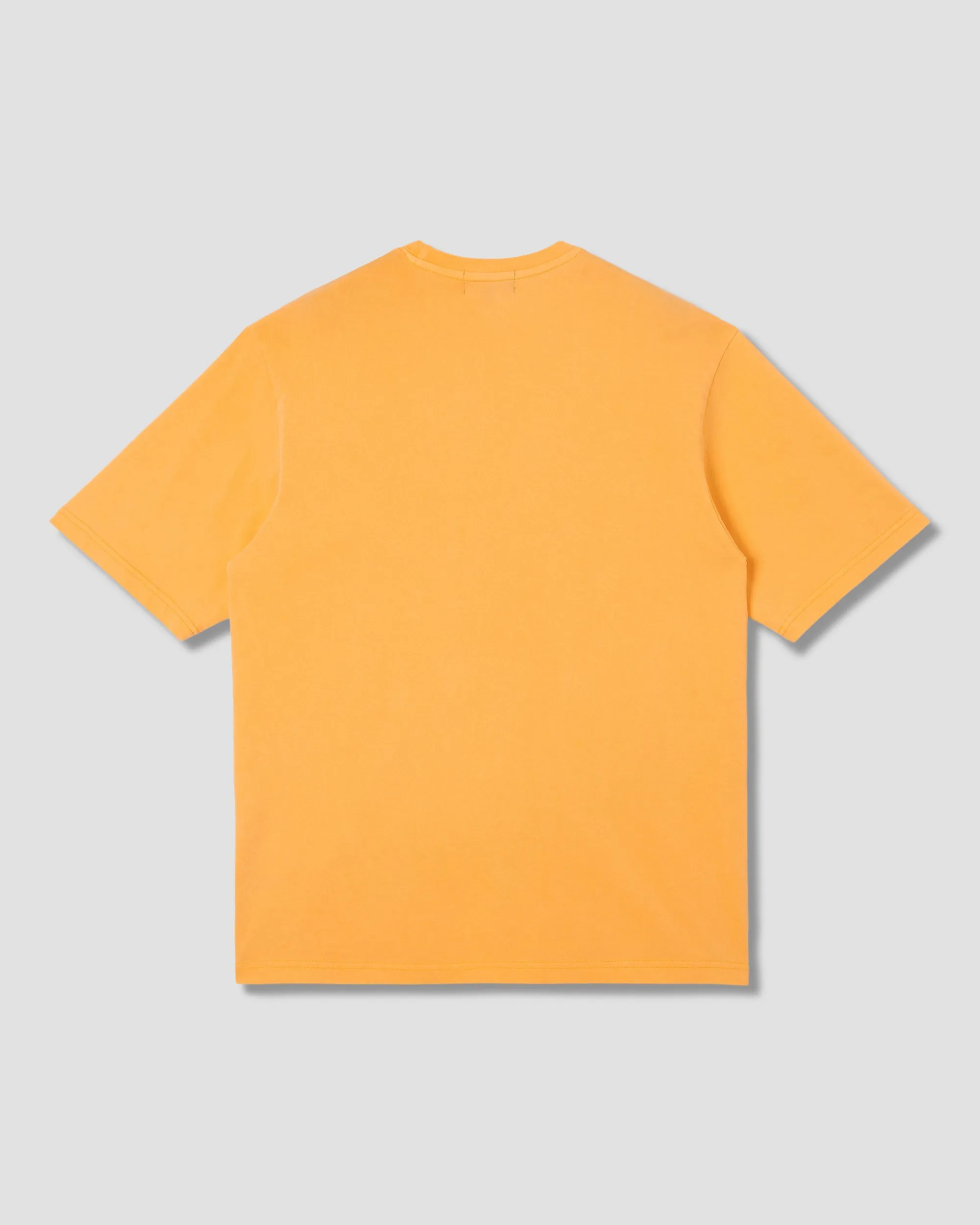 Patch Pocket Tee (Warm Apricot) sold by Stan Ray product image thumbnail 4