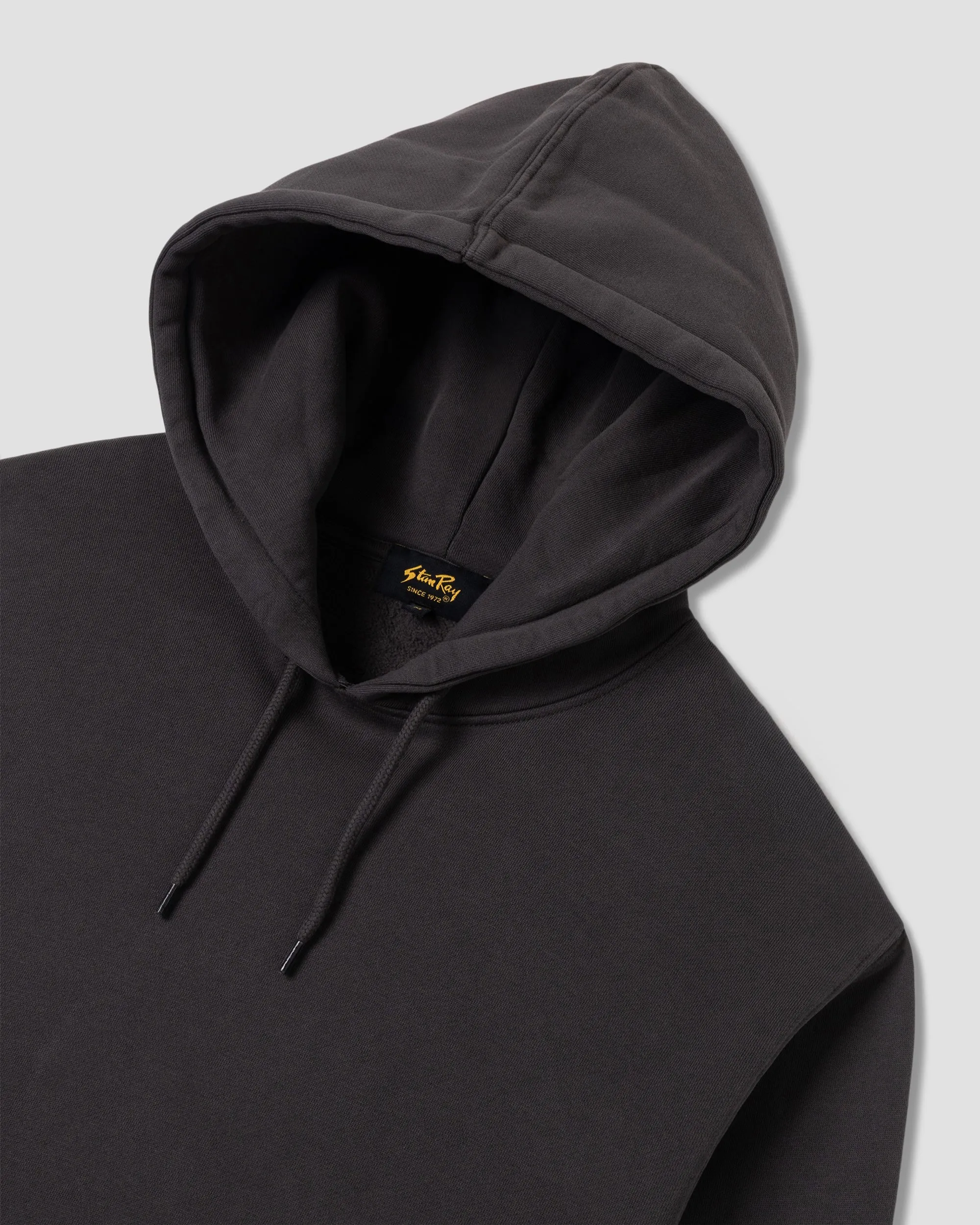 Patch Hood (Raven Black) sold by Stan Ray product image thumbnail 4