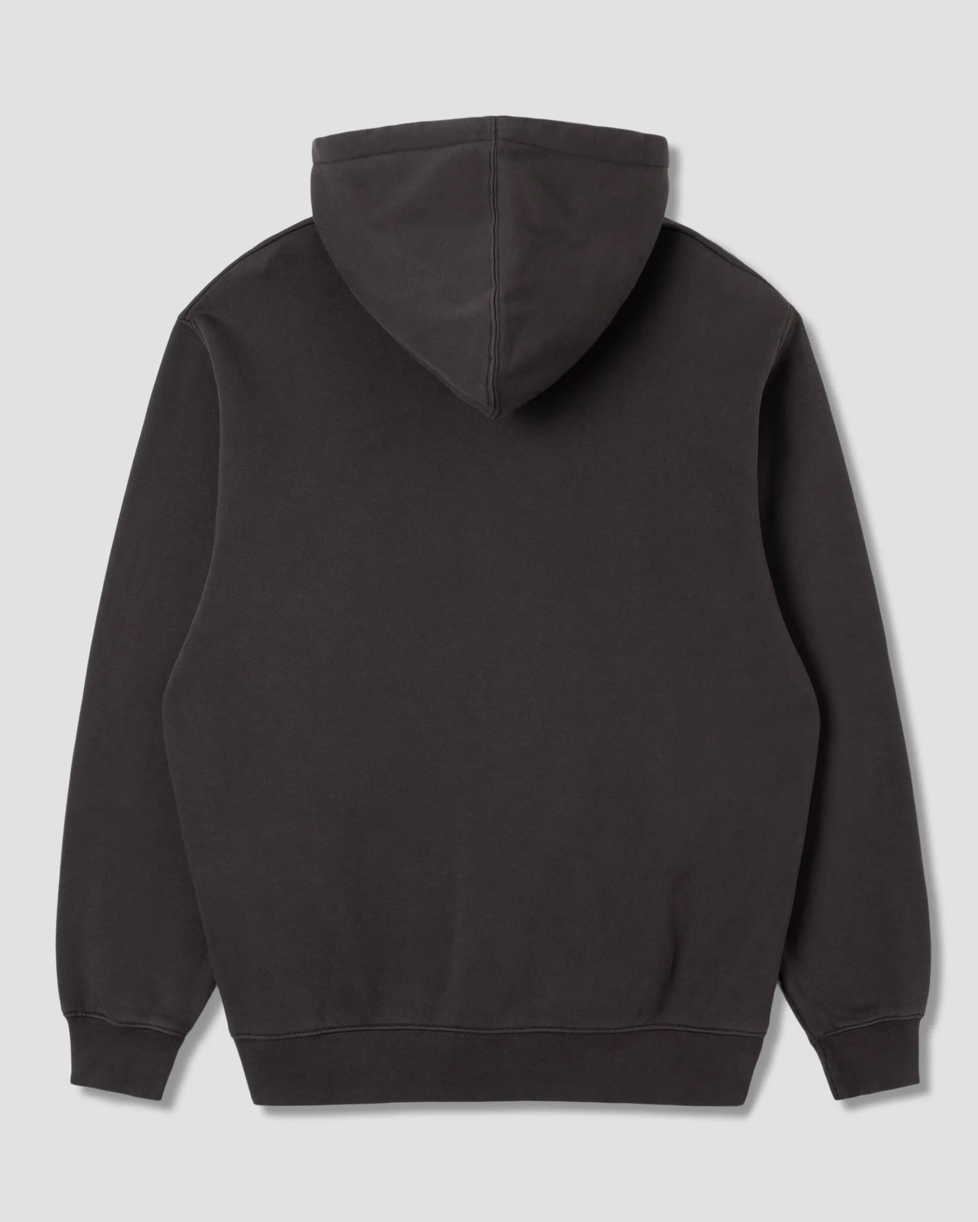 Patch Hood (Raven Black) sold by Stan Ray product image thumbnail 5