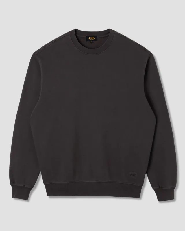 Patch Crew (Raven Black) made by Stan Ray