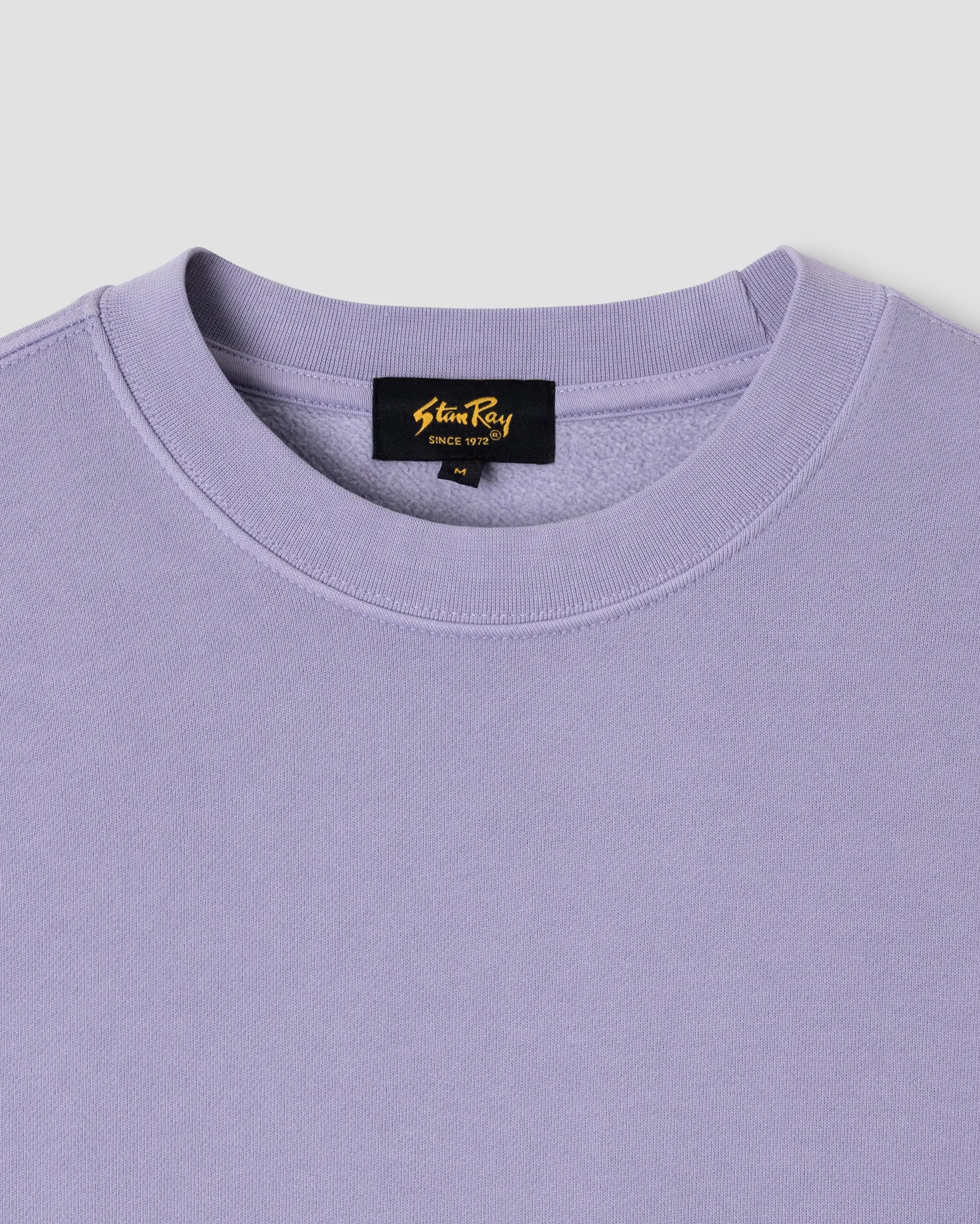 Patch Crew (Cosmic Purple) sold by Stan Ray product image thumbnail 2