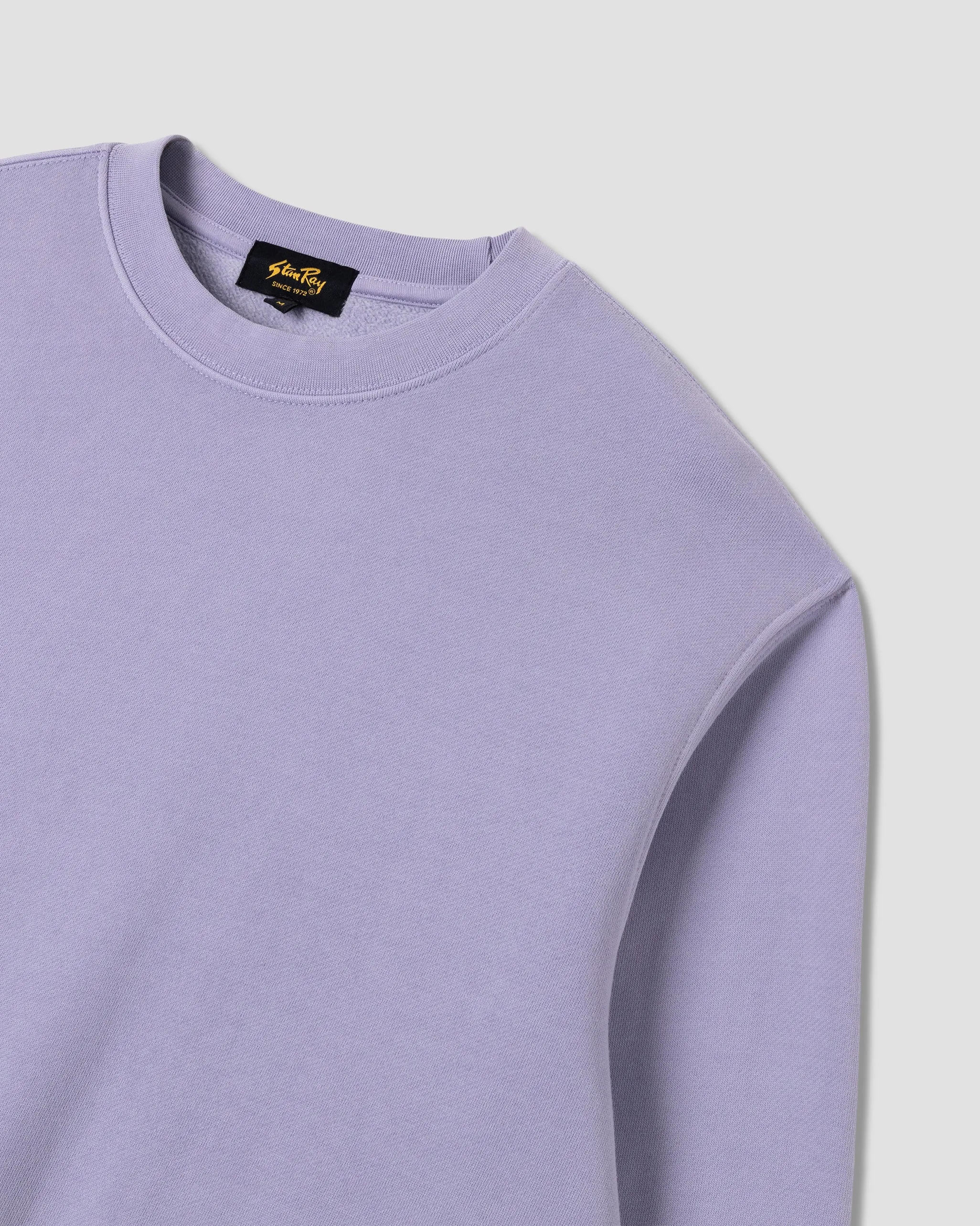 Patch Crew (Cosmic Purple) sold by Stan Ray product image thumbnail 4