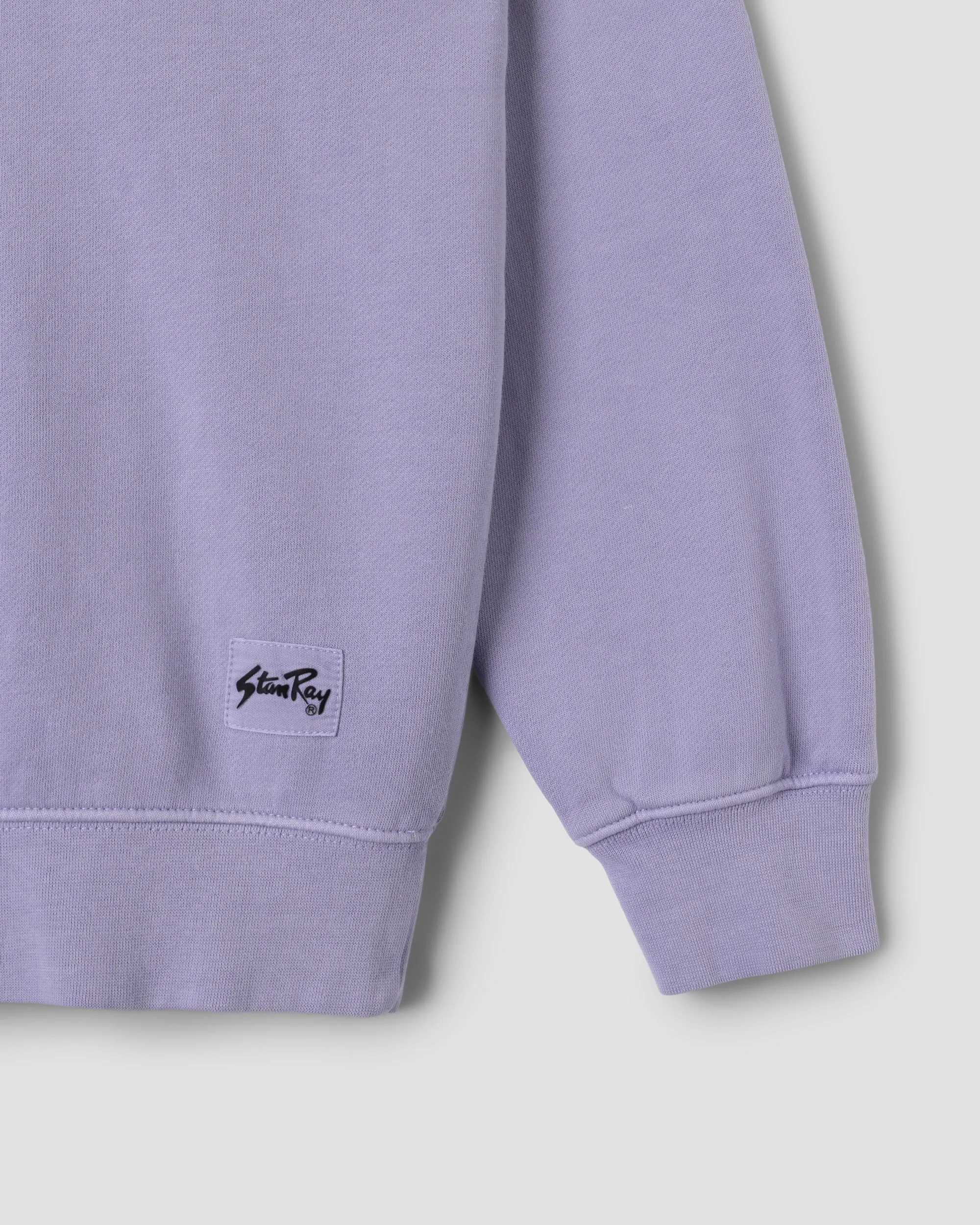 Patch Crew (Cosmic Purple) sold by Stan Ray product image thumbnail 3