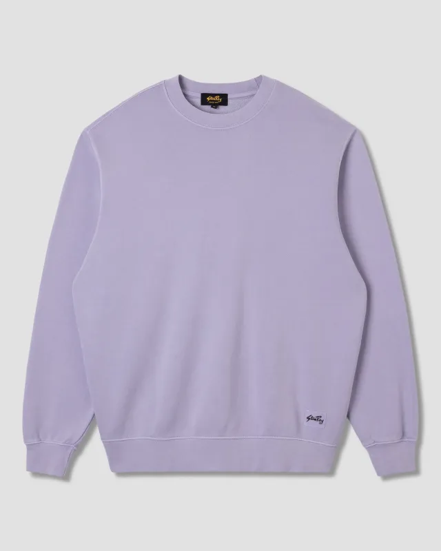 Patch Crew (Cosmic Purple) made by Stan Ray