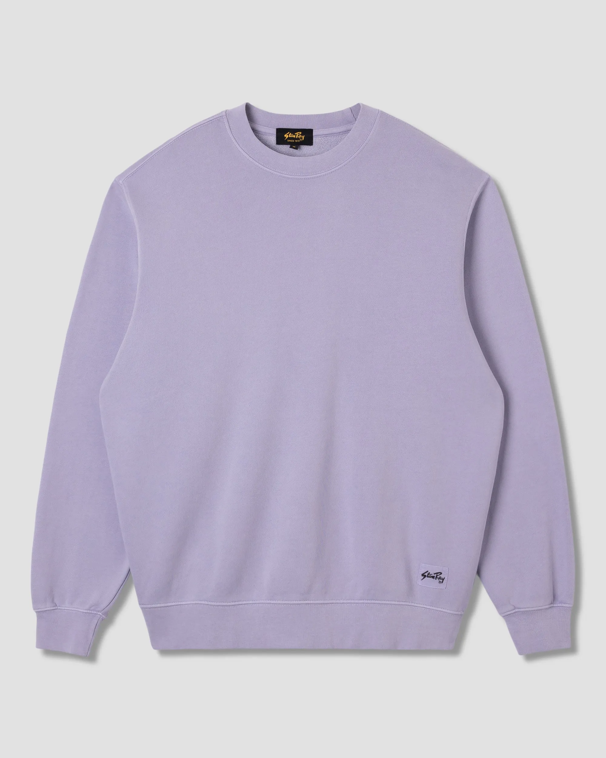 Patch Crew (Cosmic Purple) sold by Stan Ray