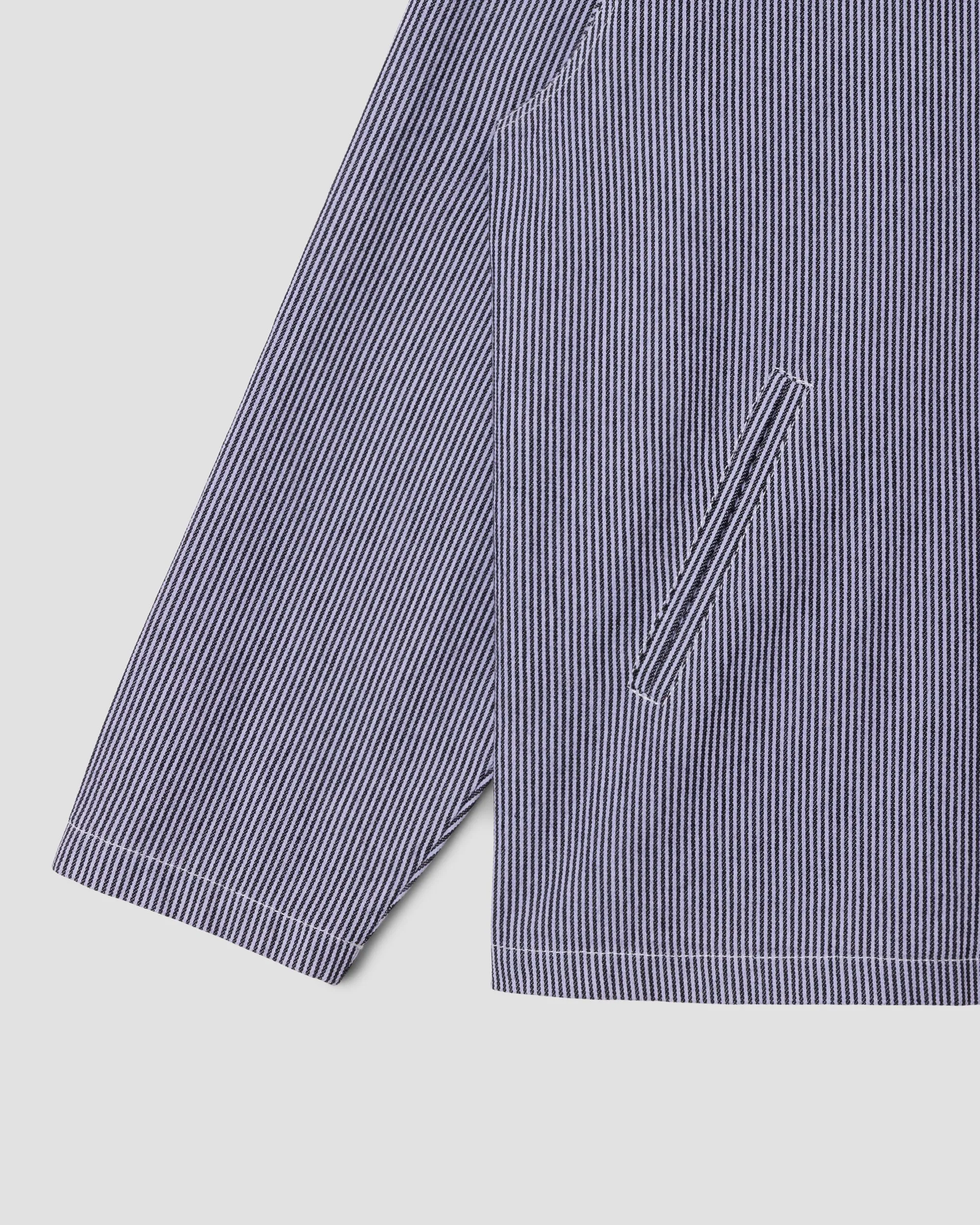 Gas Jacket (Cosmic Od Hickory) sold by Stan Ray product image thumbnail 3