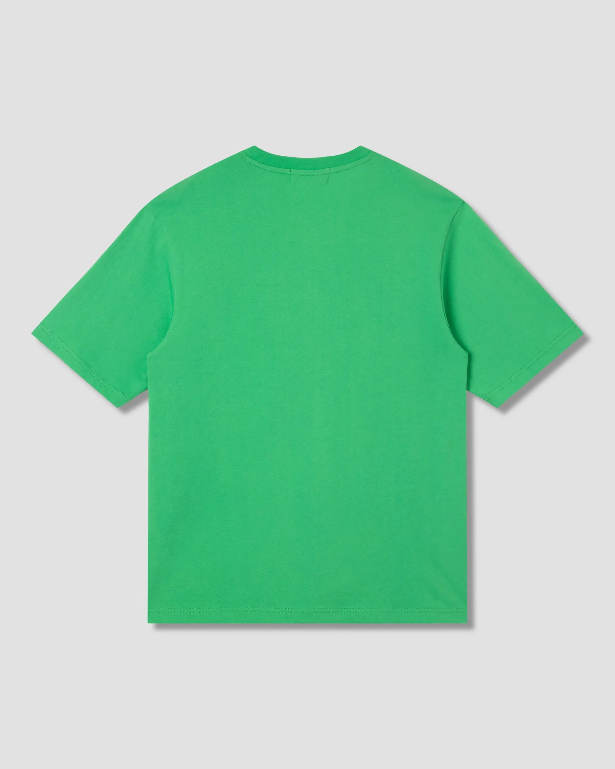 Emb Tee (Island Green) sold by Stan Ray product image thumbnail 4