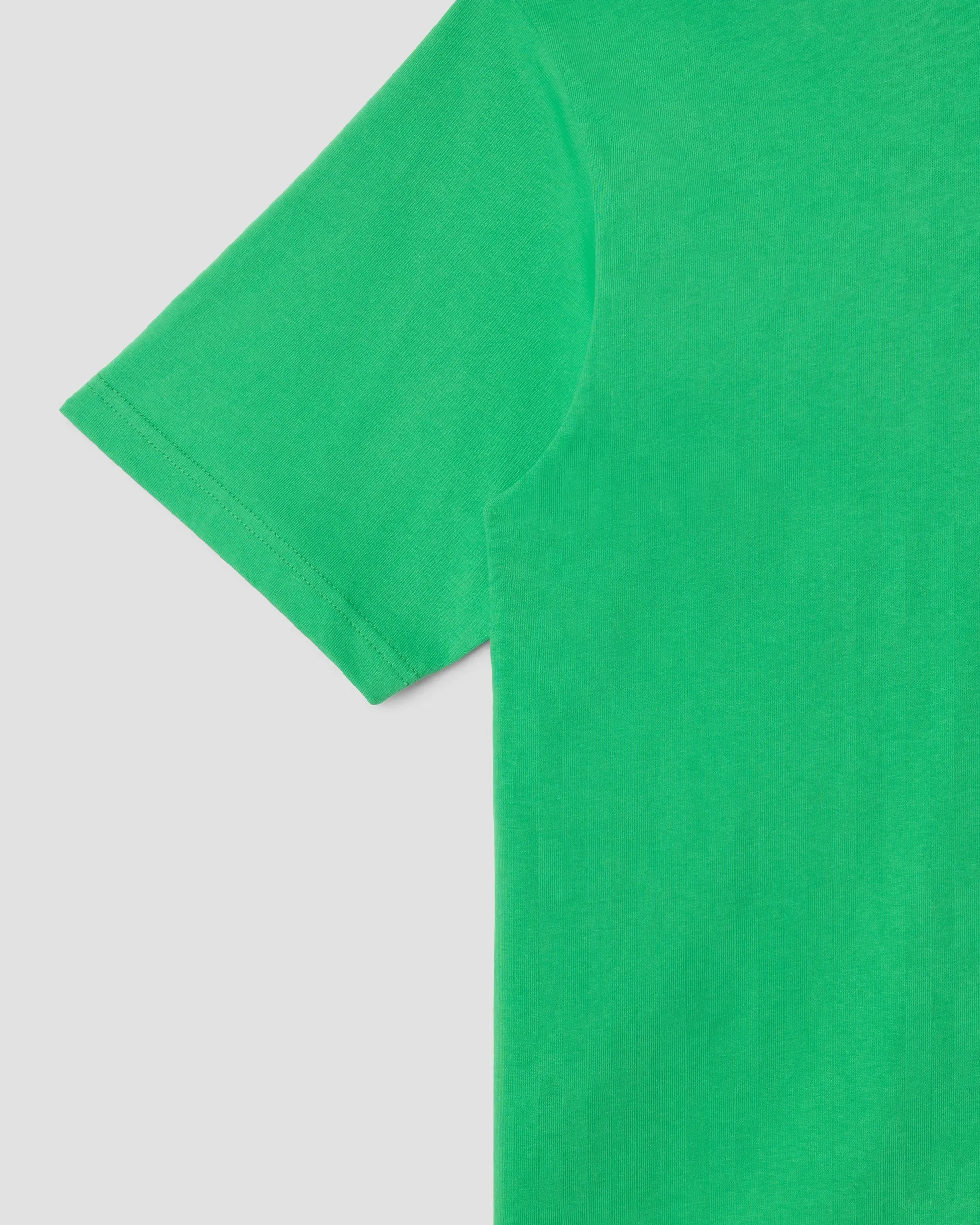 Emb Tee (Island Green) sold by Stan Ray product image thumbnail 3