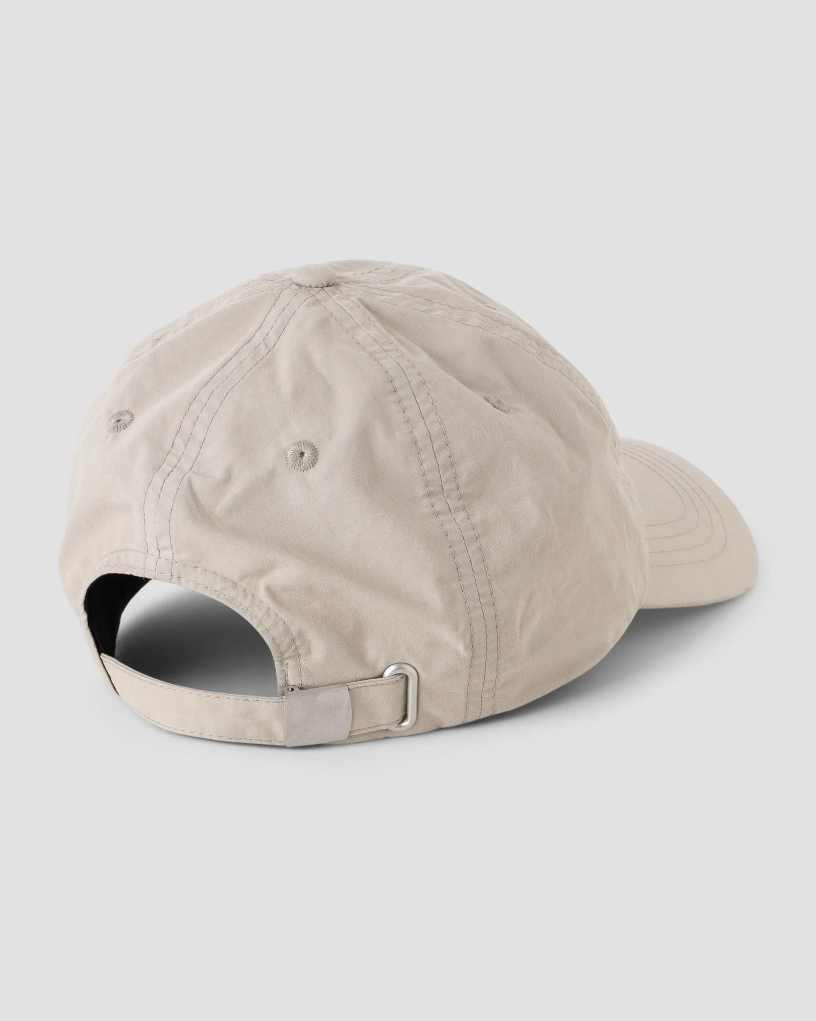 Ball Cap With OG Logo (Stone) sold by Stan Ray product image thumbnail 2