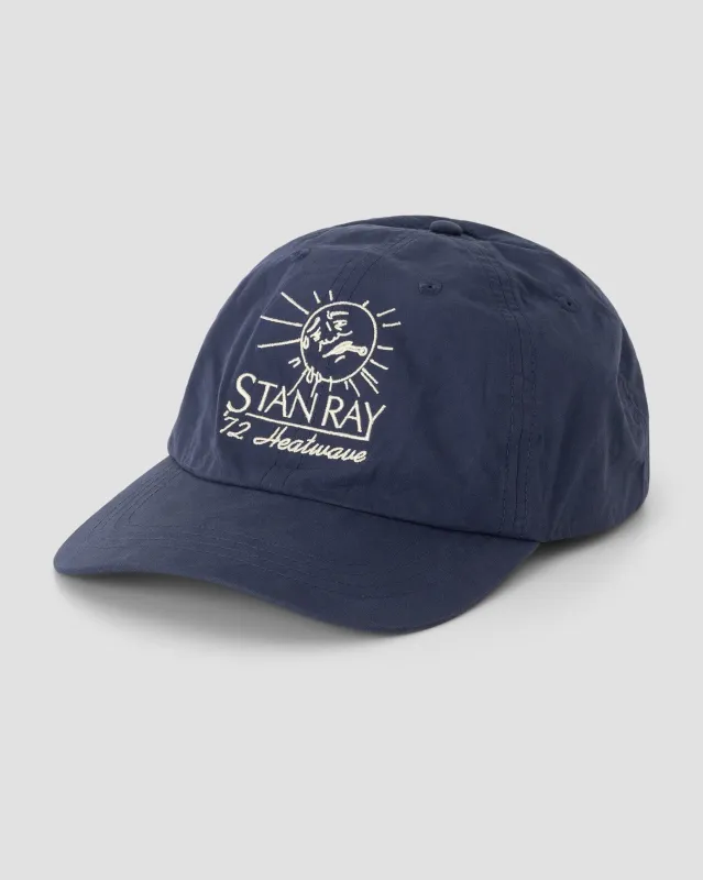 Ball Cap With OG Logo (Navy) sold by Stan Ray