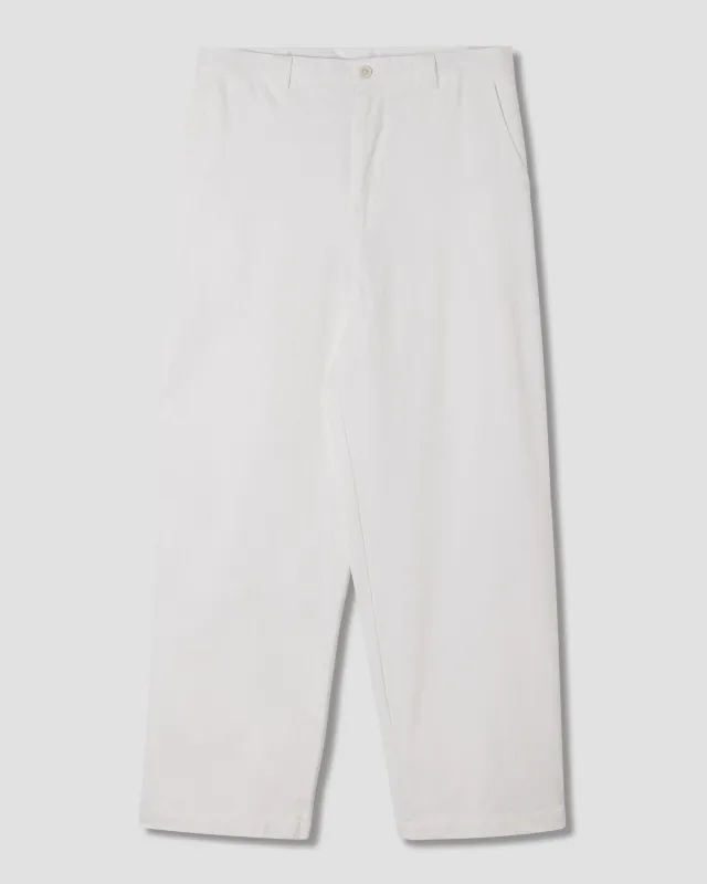 A Pant (Natural) made by Stan Ray