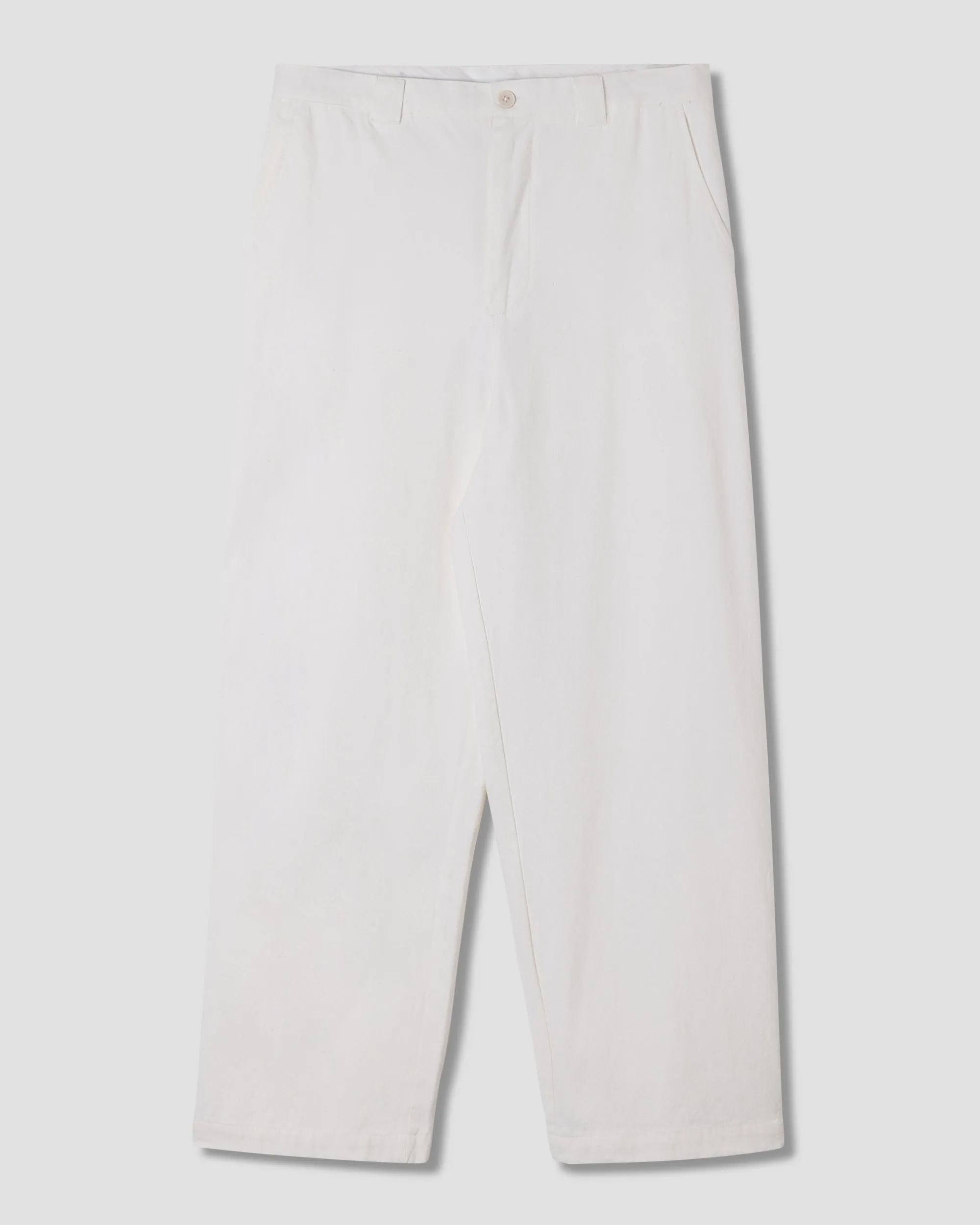 A Pant (Natural) sold by Stan Ray