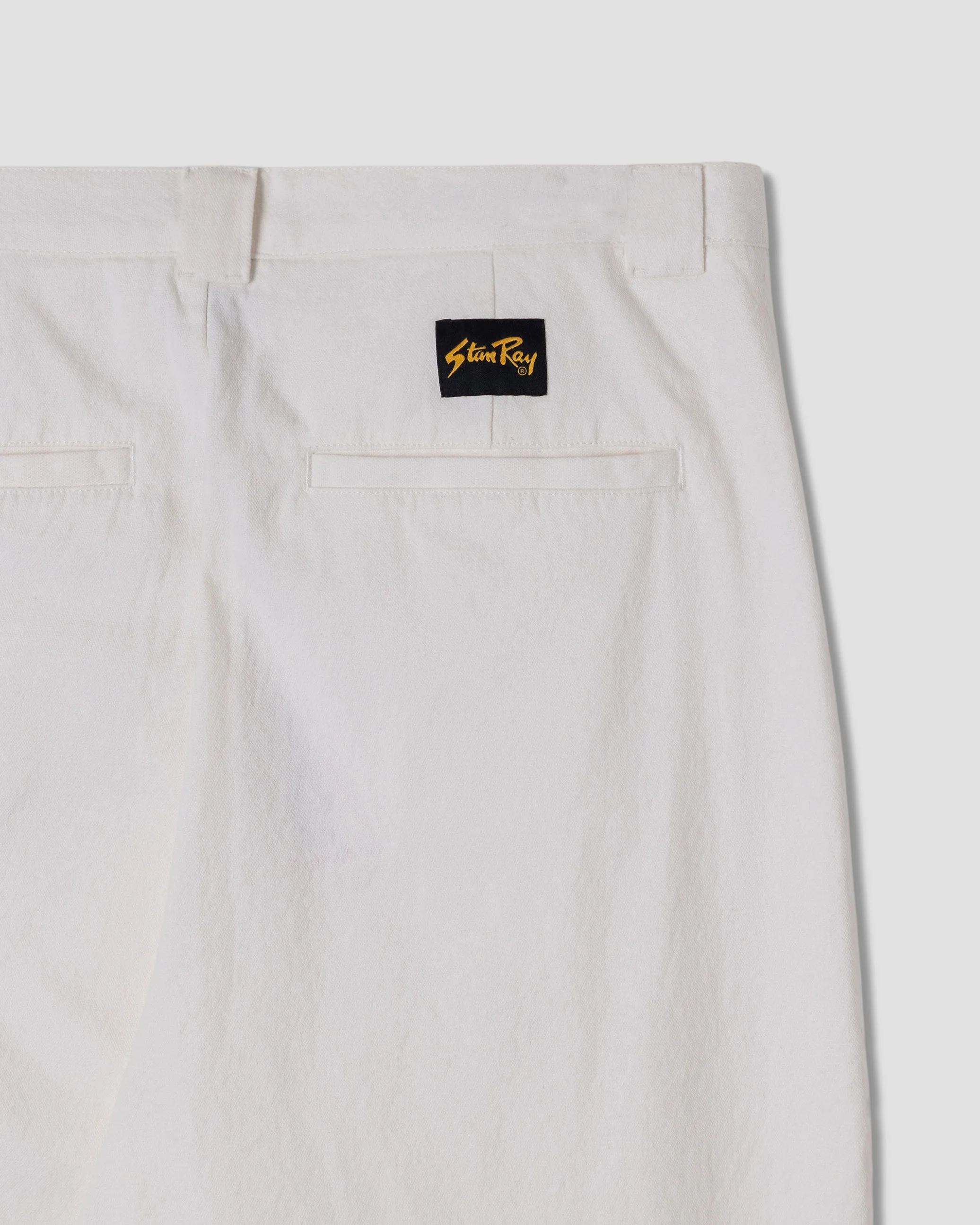 A Pant (Natural) sold by Stan Ray product image thumbnail 4