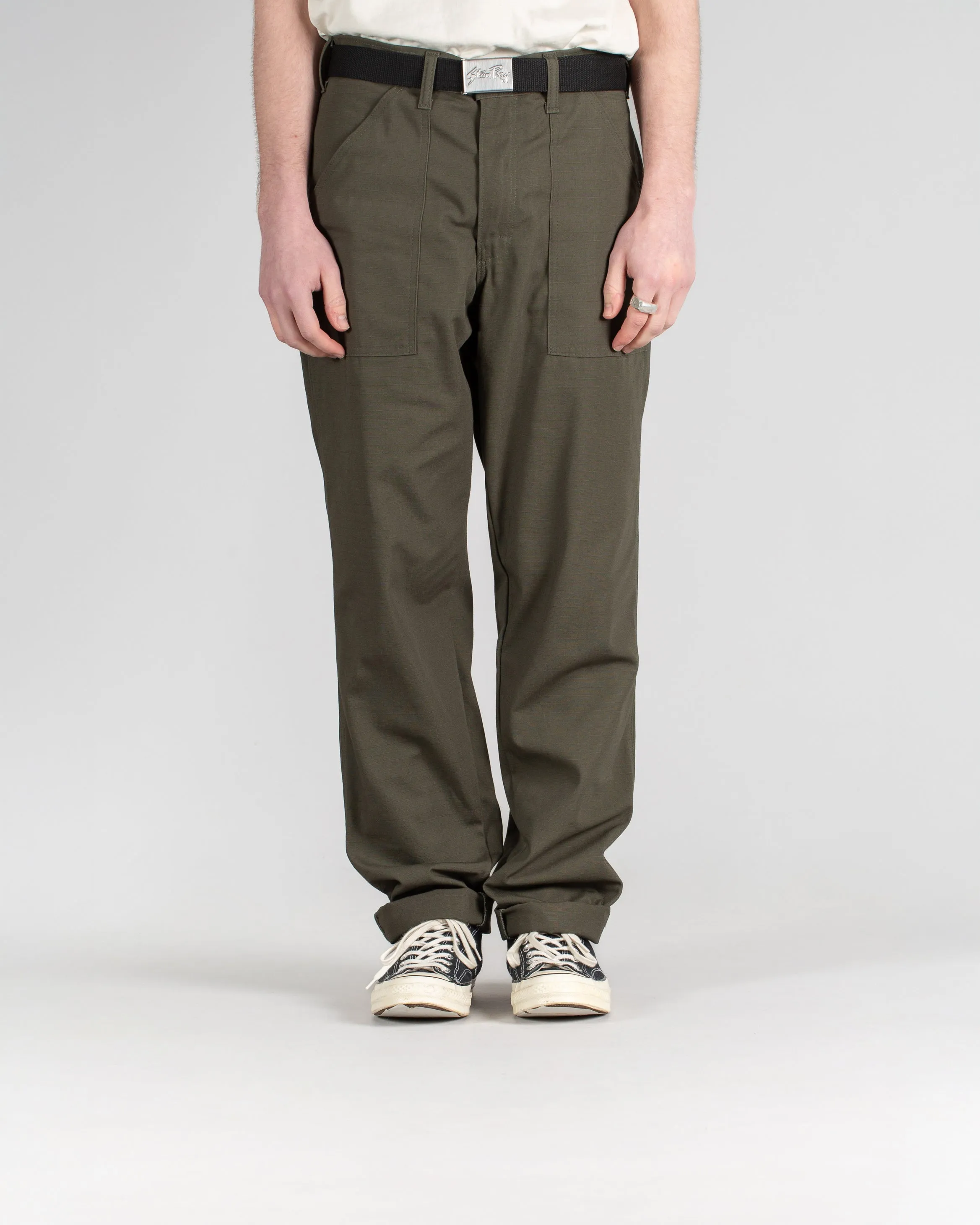 Taper Fatigue (Olive Ripstop) sold by Stan Ray product image thumbnail 2