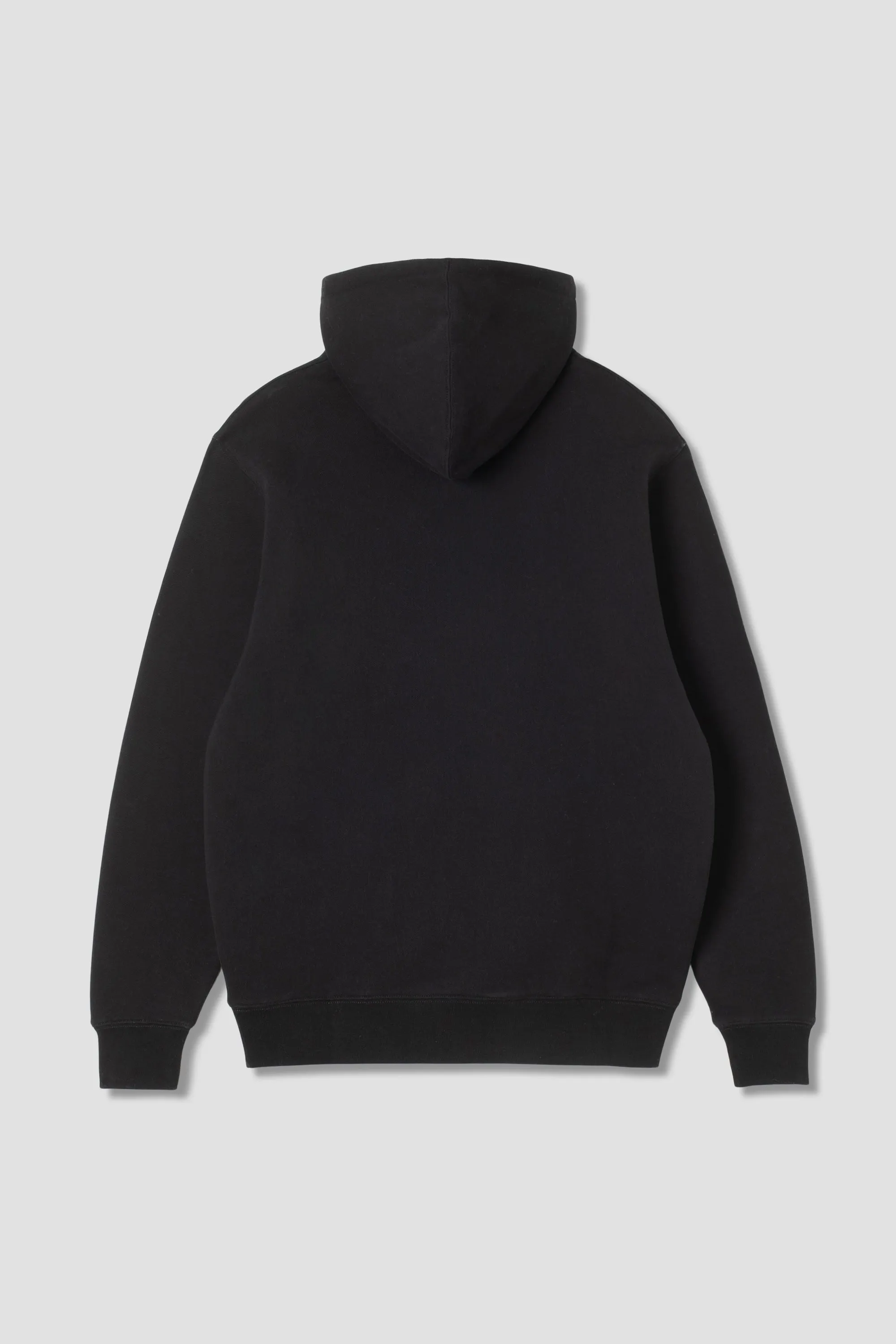 Movin Hood (Black) sold by Stan Ray product image thumbnail 2