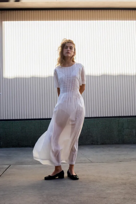 Midsommar Dress sold by Apres Studio