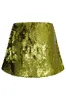 Sequin Mini Skirt sold by Apres Studio