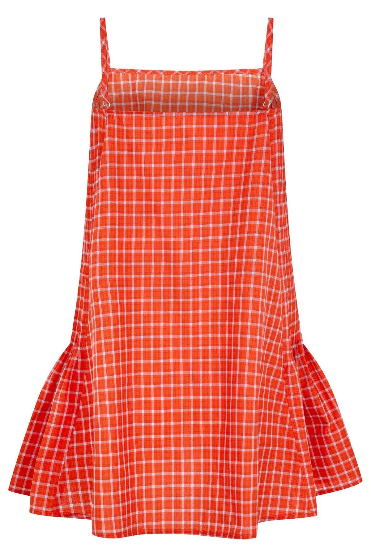 Marmalade Gingham Cindy Dress sold by Apres Studio product image thumbnail 4