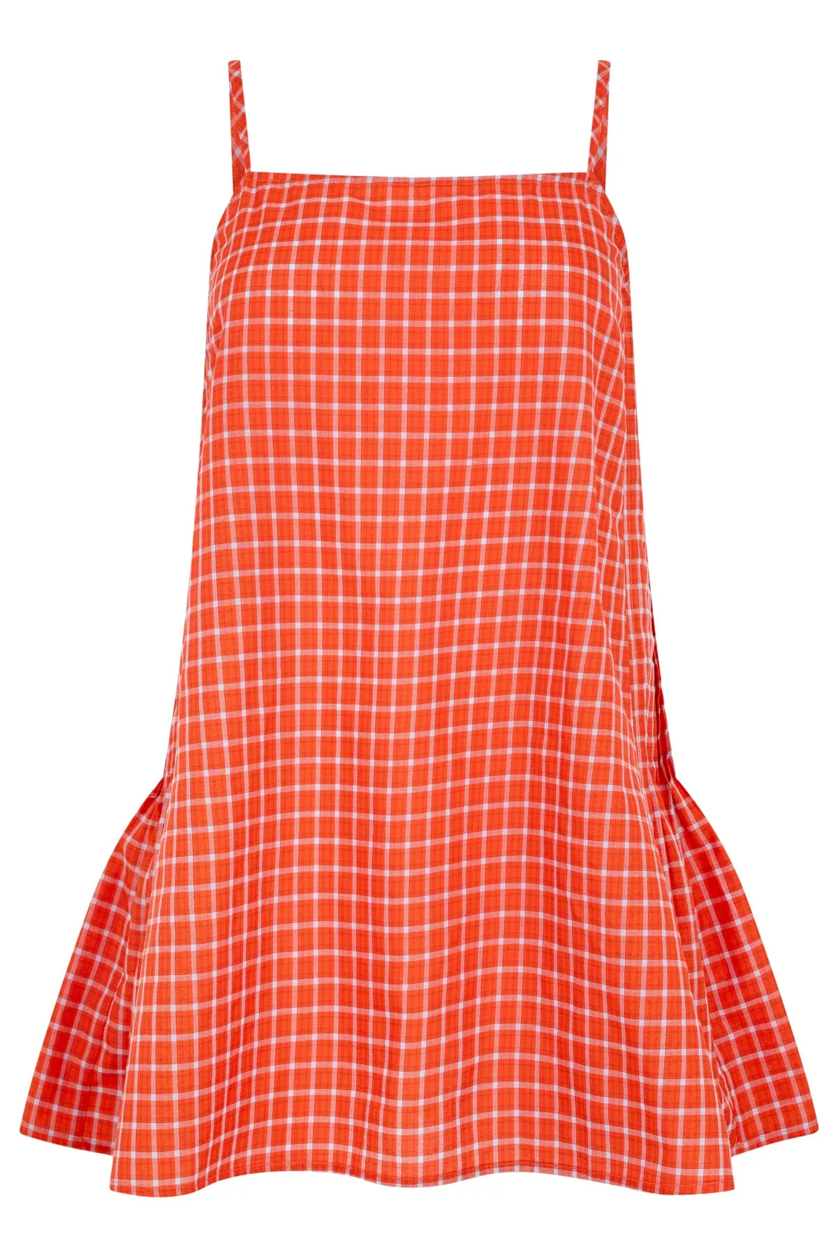 Marmalade Gingham Cindy Dress sold by Apres Studio product image thumbnail 3