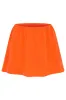 Poppy Silk Mini Skirt sold by Apres Studio