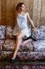 Sugar Gingham Cindy Dress sold by Apres Studio