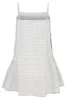 Sugar Gingham Cindy Dress sold by Apres Studio