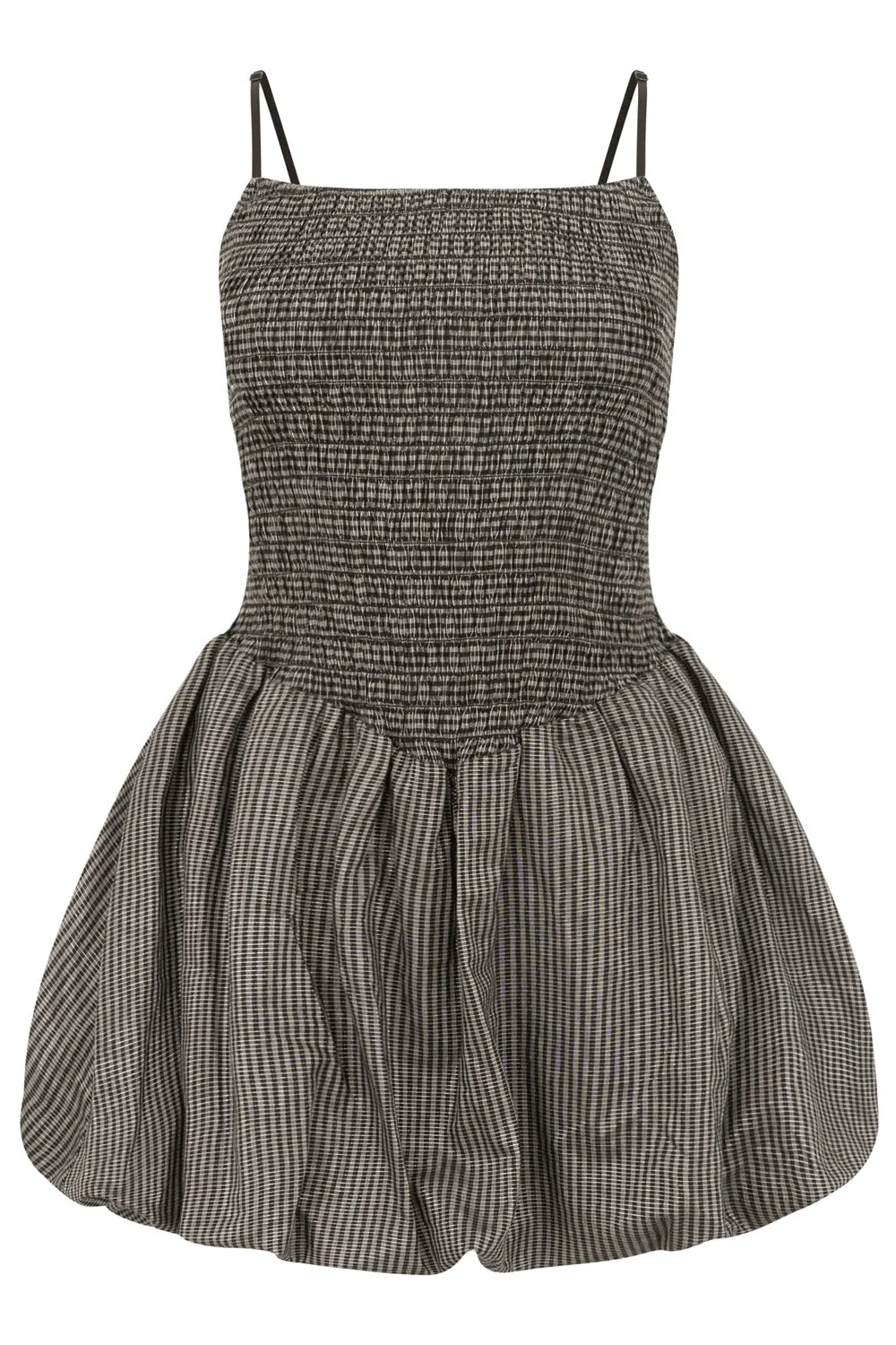 Ballerina Bubble Dress sold by Apres Studio product image thumbnail 3