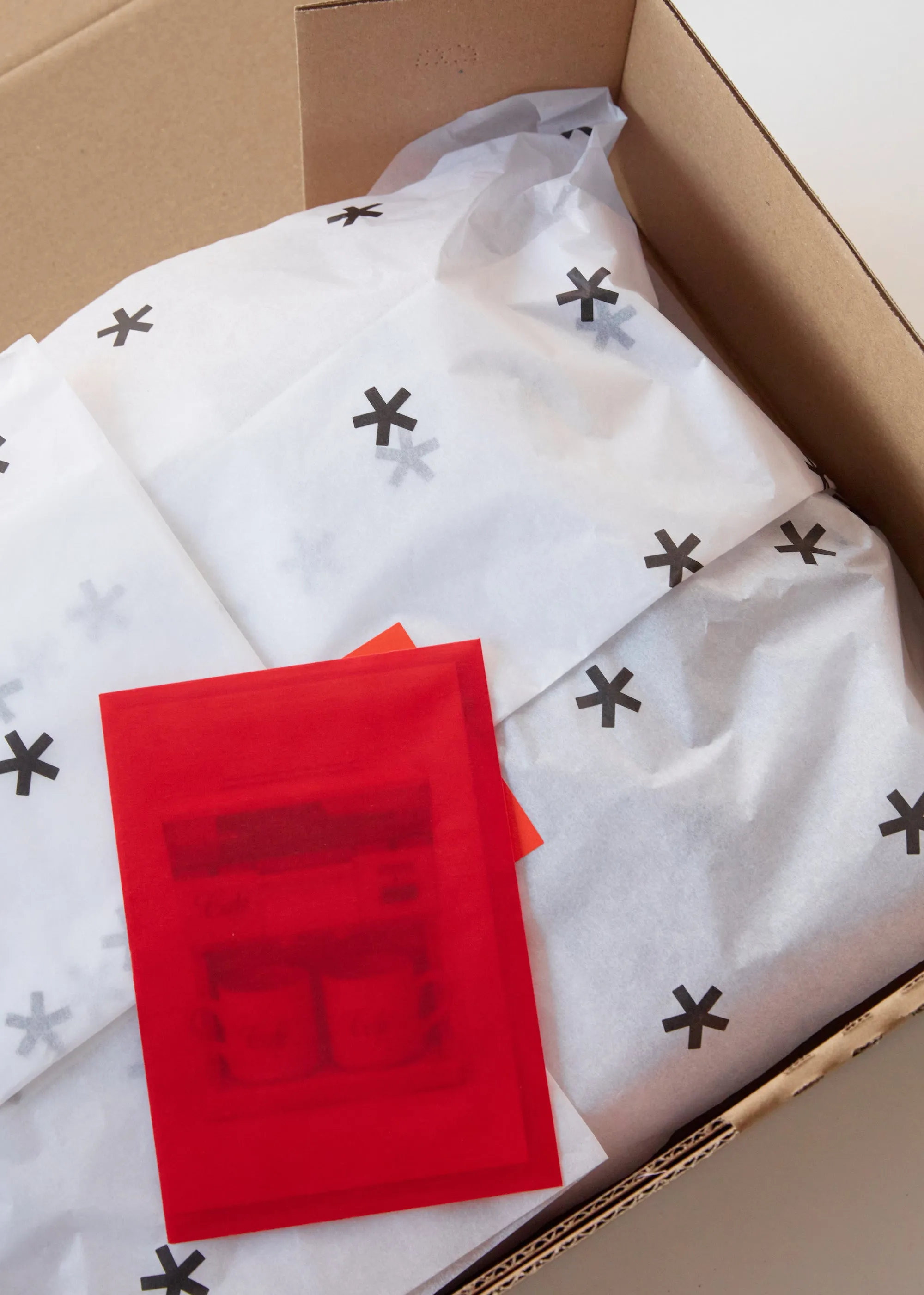 Gift wrap sold by Apres Studio product image thumbnail 5