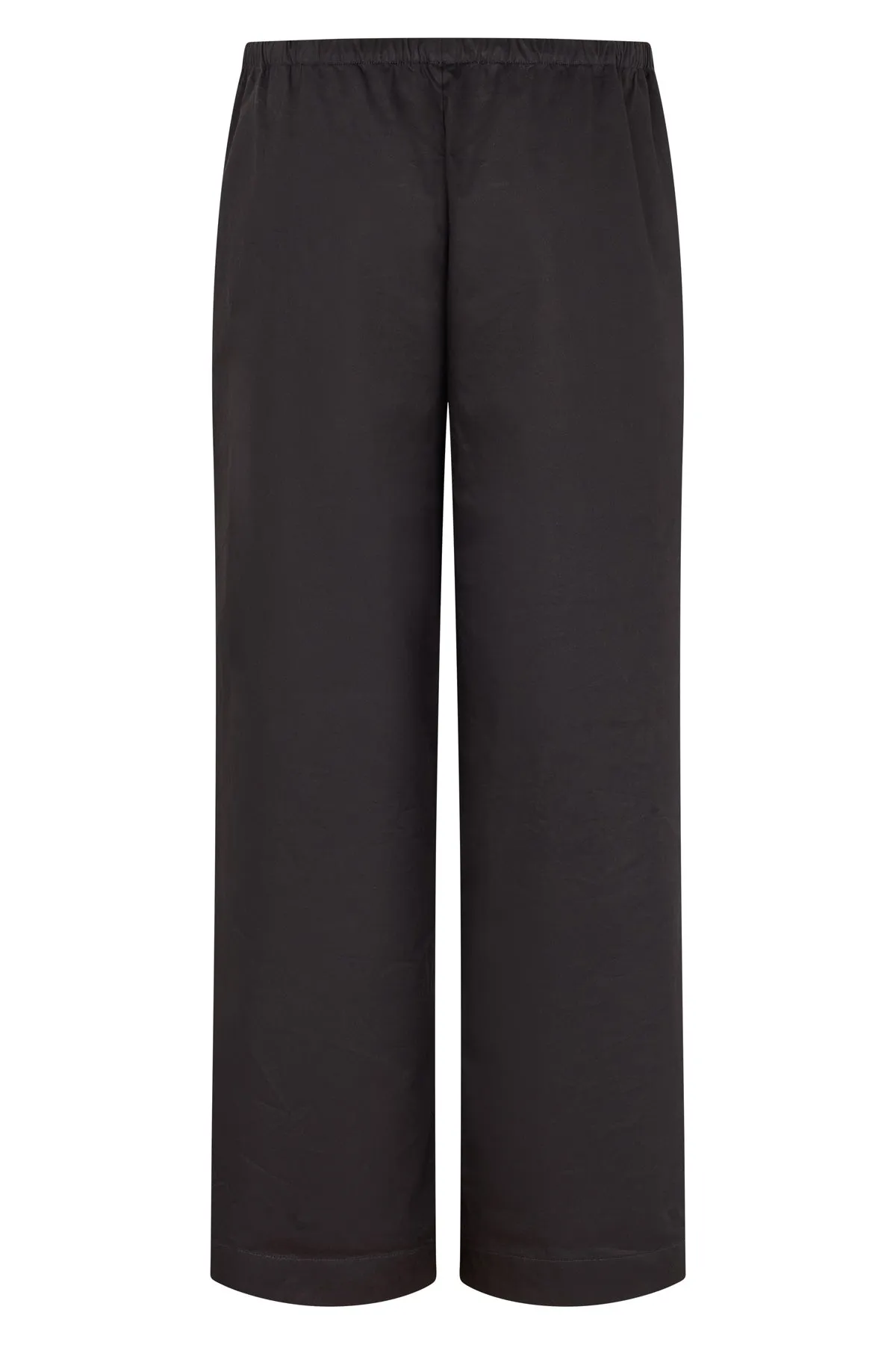 Black Everyday Pant sold by Apres Studio product image thumbnail 4