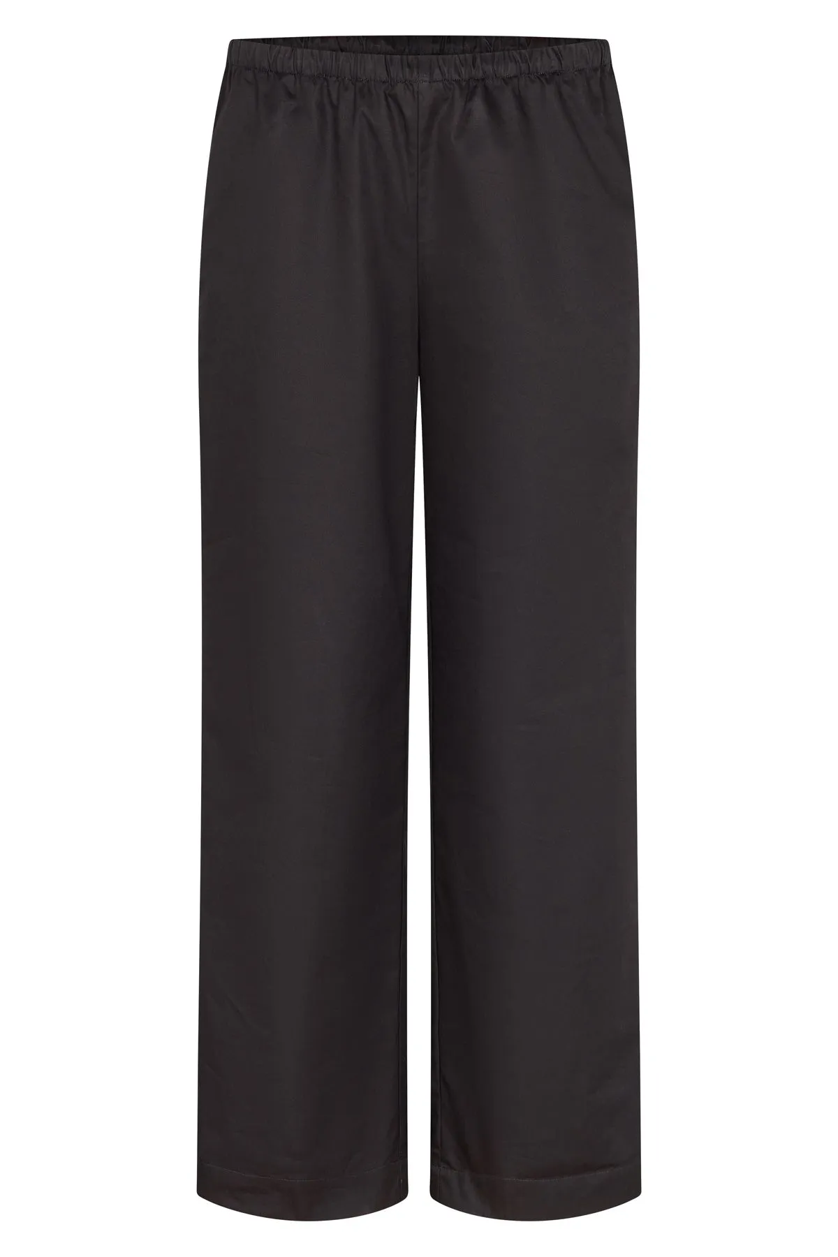 Black Everyday Pant sold by Apres Studio product image thumbnail 3