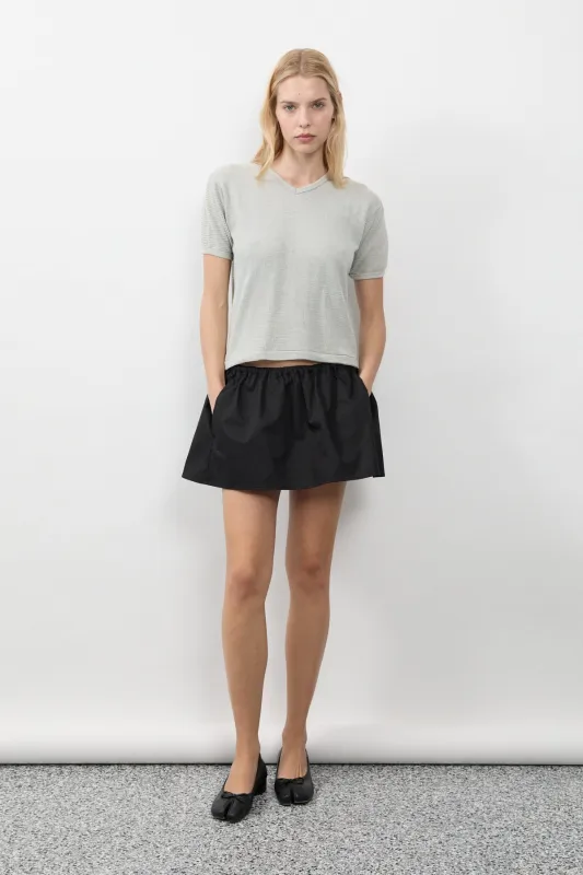 Dylan Mini Skirt sold by Apres Studio