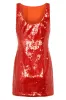 Chilli Sequin Mini Dress sold by Apres Studio