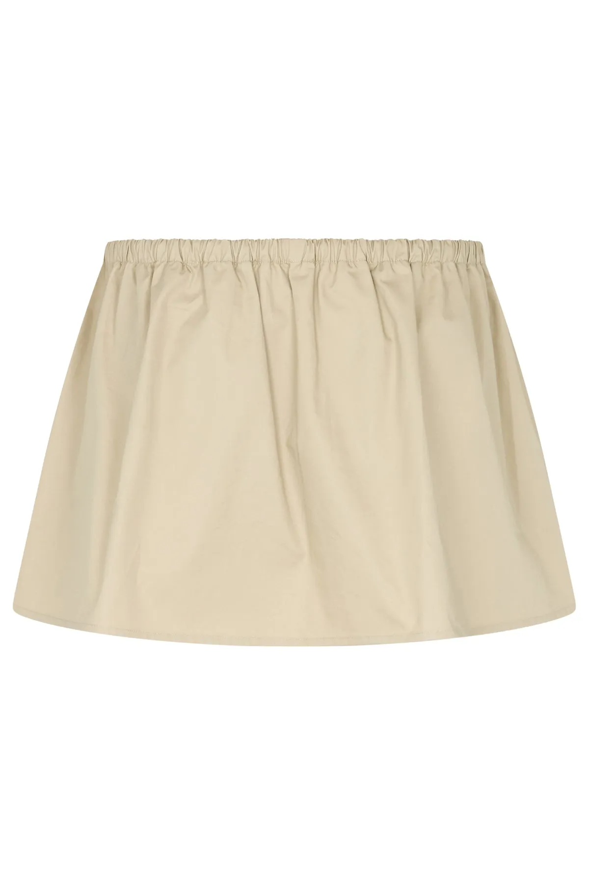 Stone Dylan Mini Skirt sold by Apres Studio product image thumbnail 4