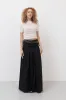 White Lace Top sold by Apres Studio