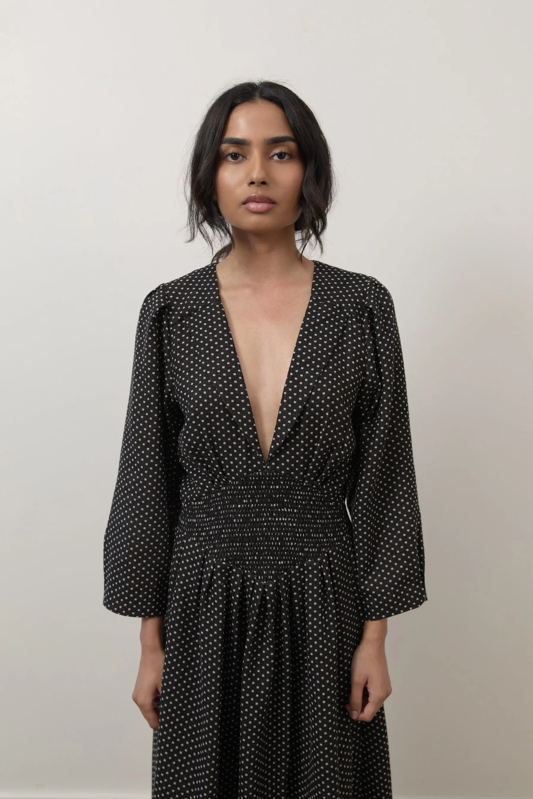 Manon Dress sold by Apres Studio product image thumbnail 5