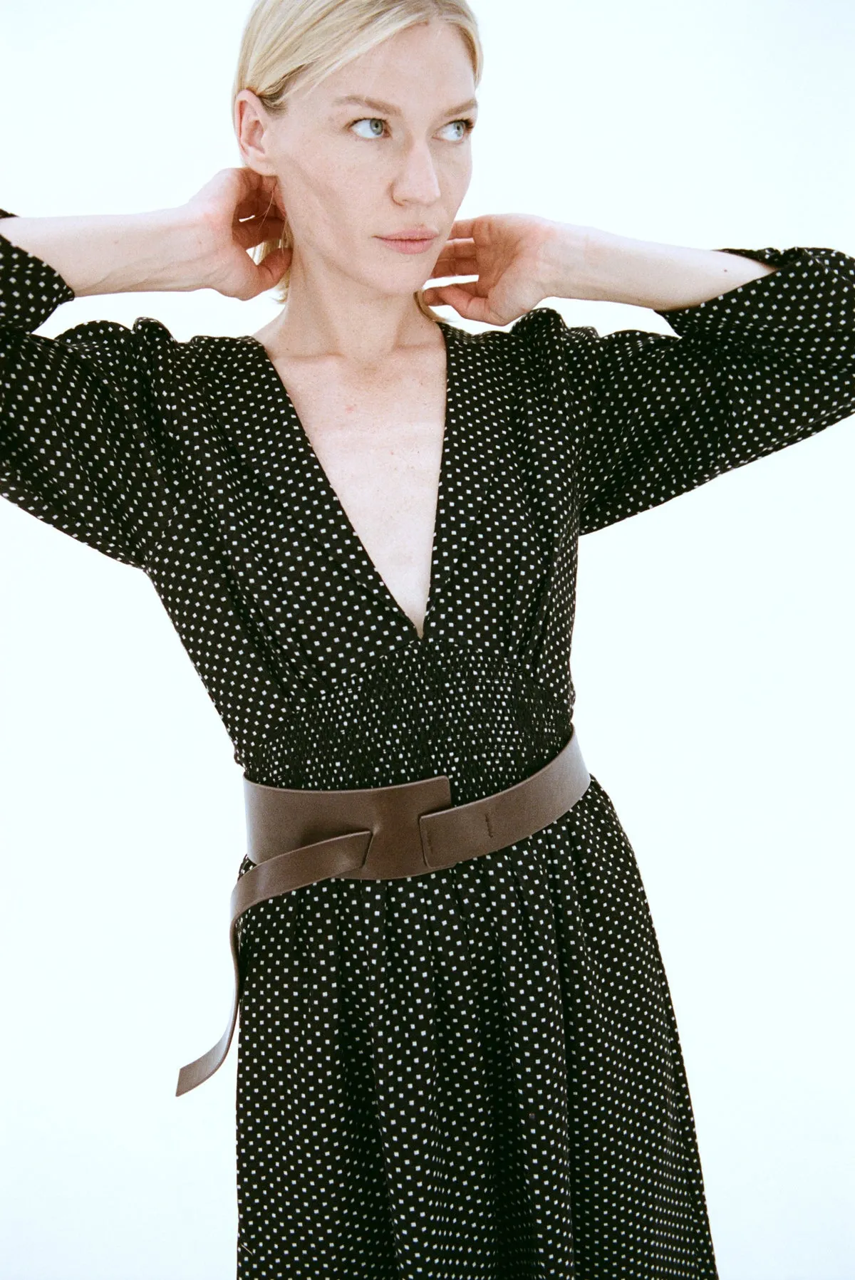 Manon Dress sold by Apres Studio product image thumbnail 2