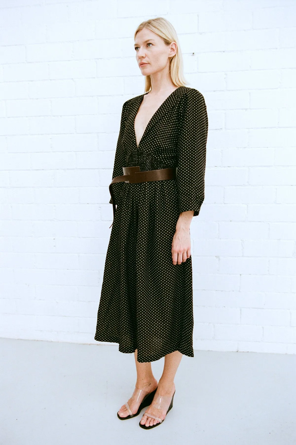 Manon Dress sold by Apres Studio product image thumbnail 4