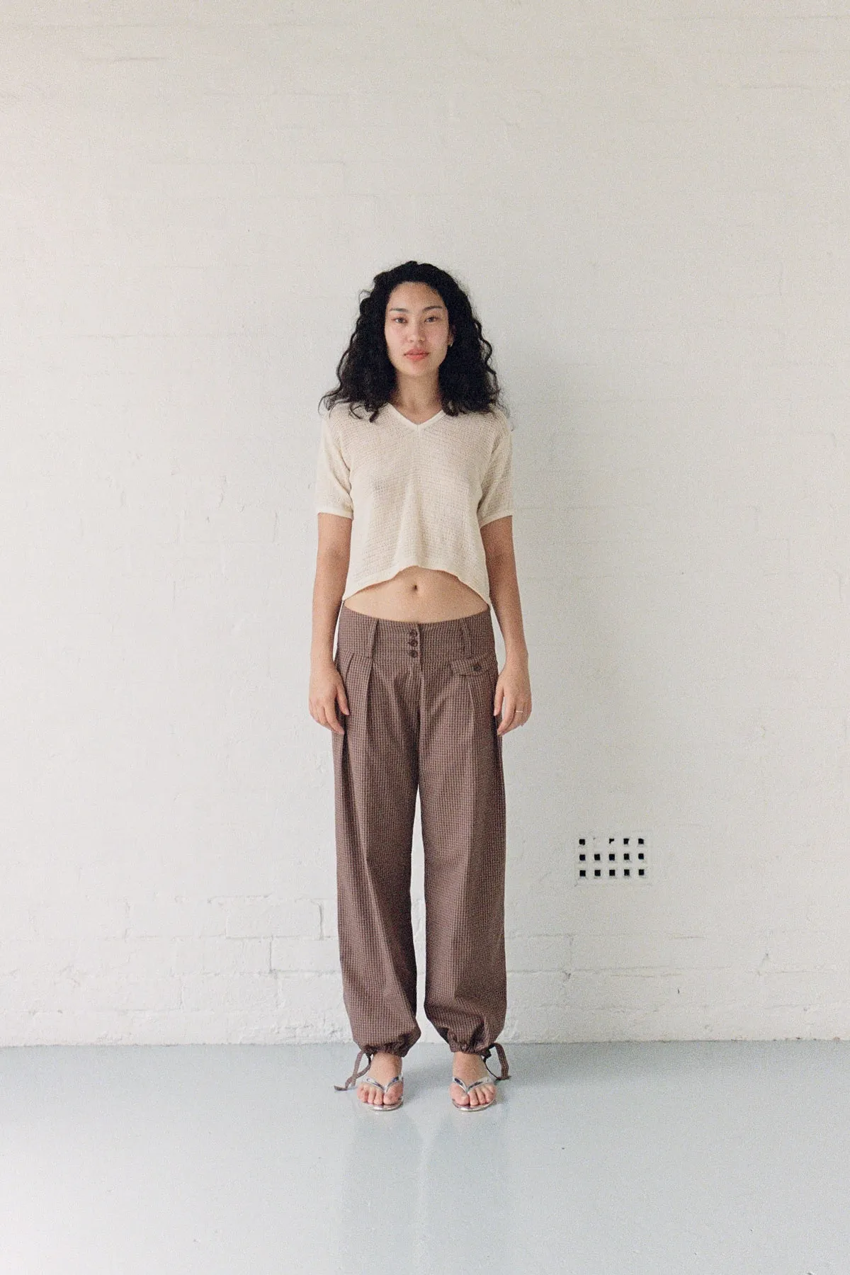 Mia Pant sold by Apres Studio product image thumbnail 5