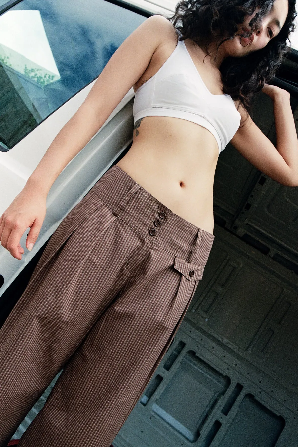 Mia Pant sold by Apres Studio product image thumbnail 3