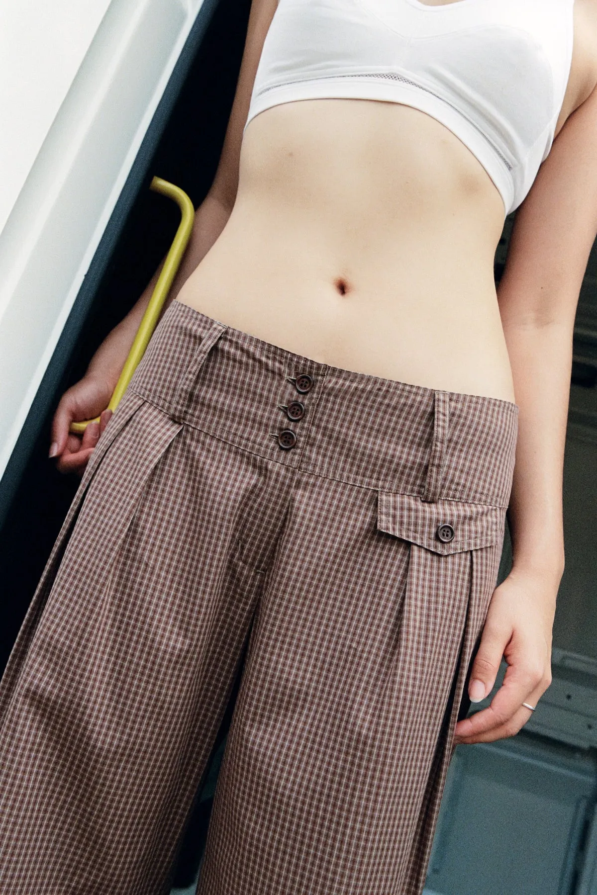 Mia Pant sold by Apres Studio product image thumbnail 4