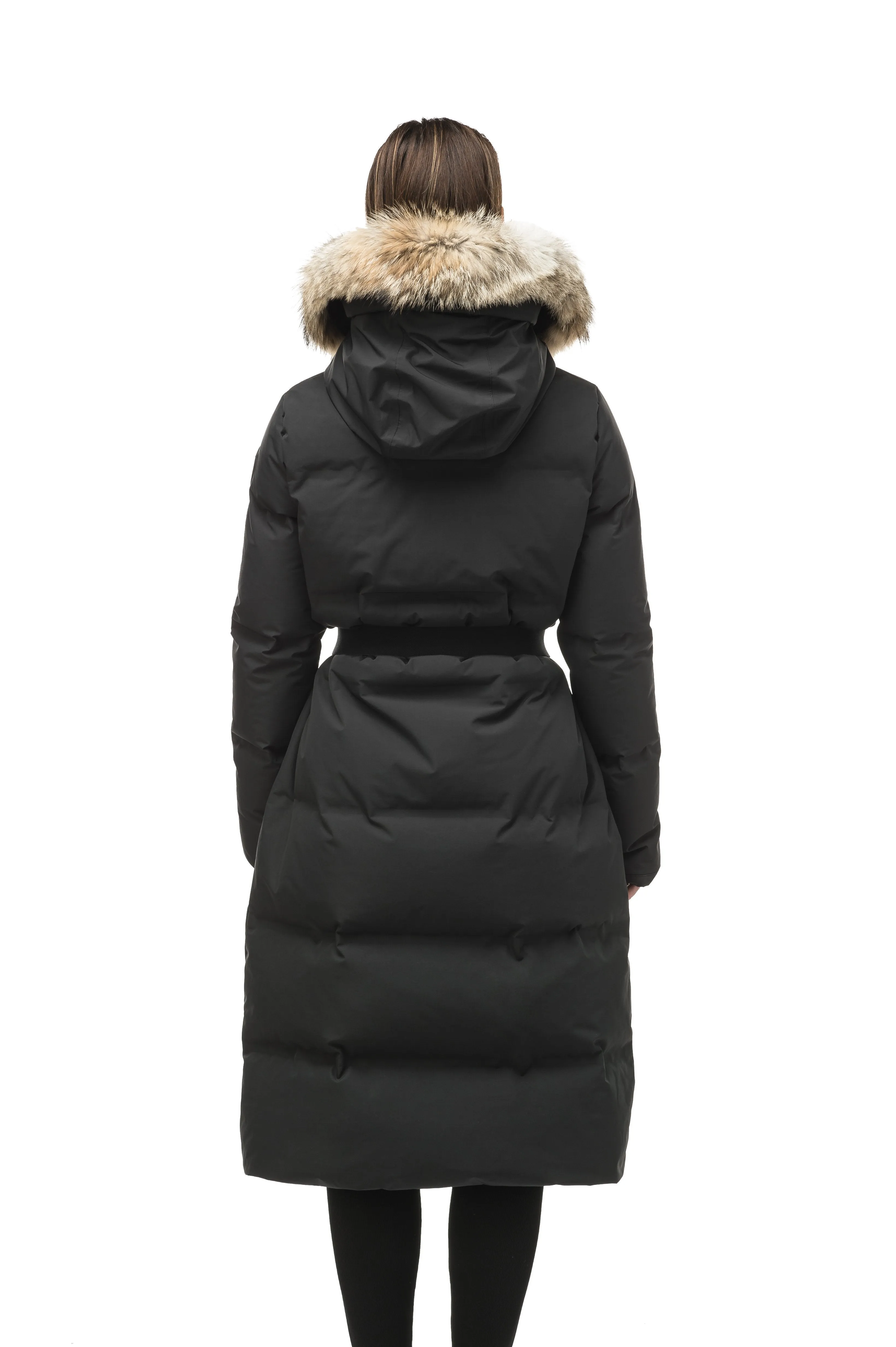 Jem Women's Long Puffer sold by Nobis product image thumbnail 5