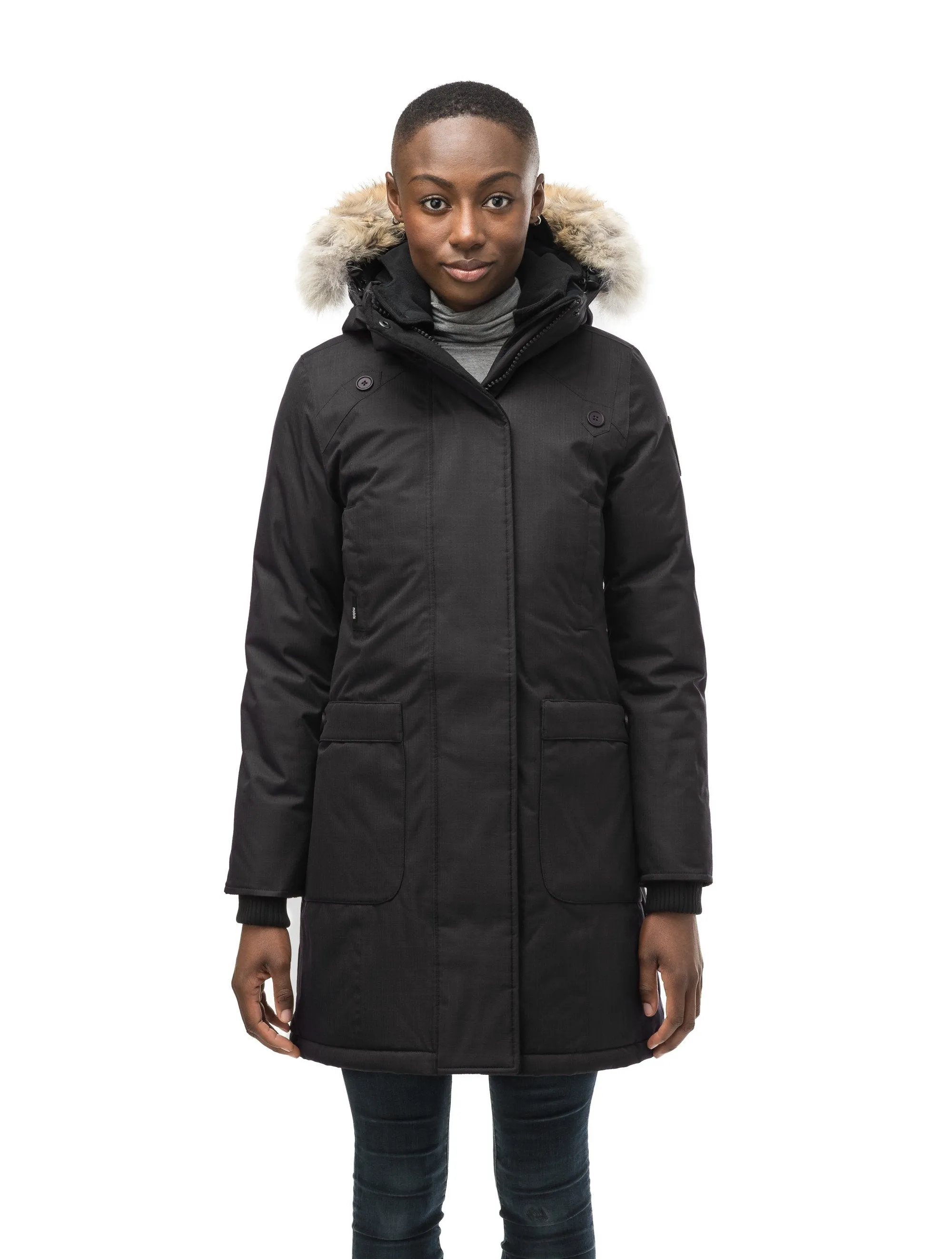 Merideth Women's Parka - NEXT by Nobis sold by Nobis