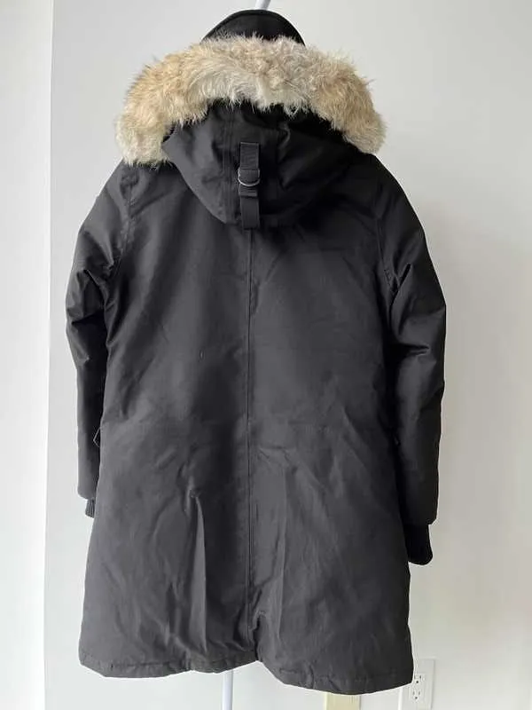 Merideth Women's Parka - NEXT by Nobis sold by Nobis product image thumbnail 5