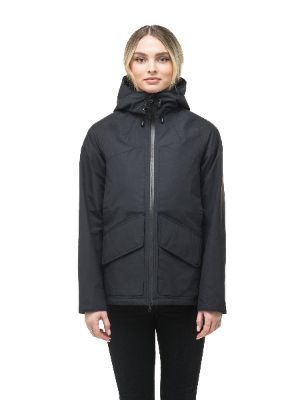 Harriet Women's Rain Jacket - NEXT by Nobis sold by Nobis