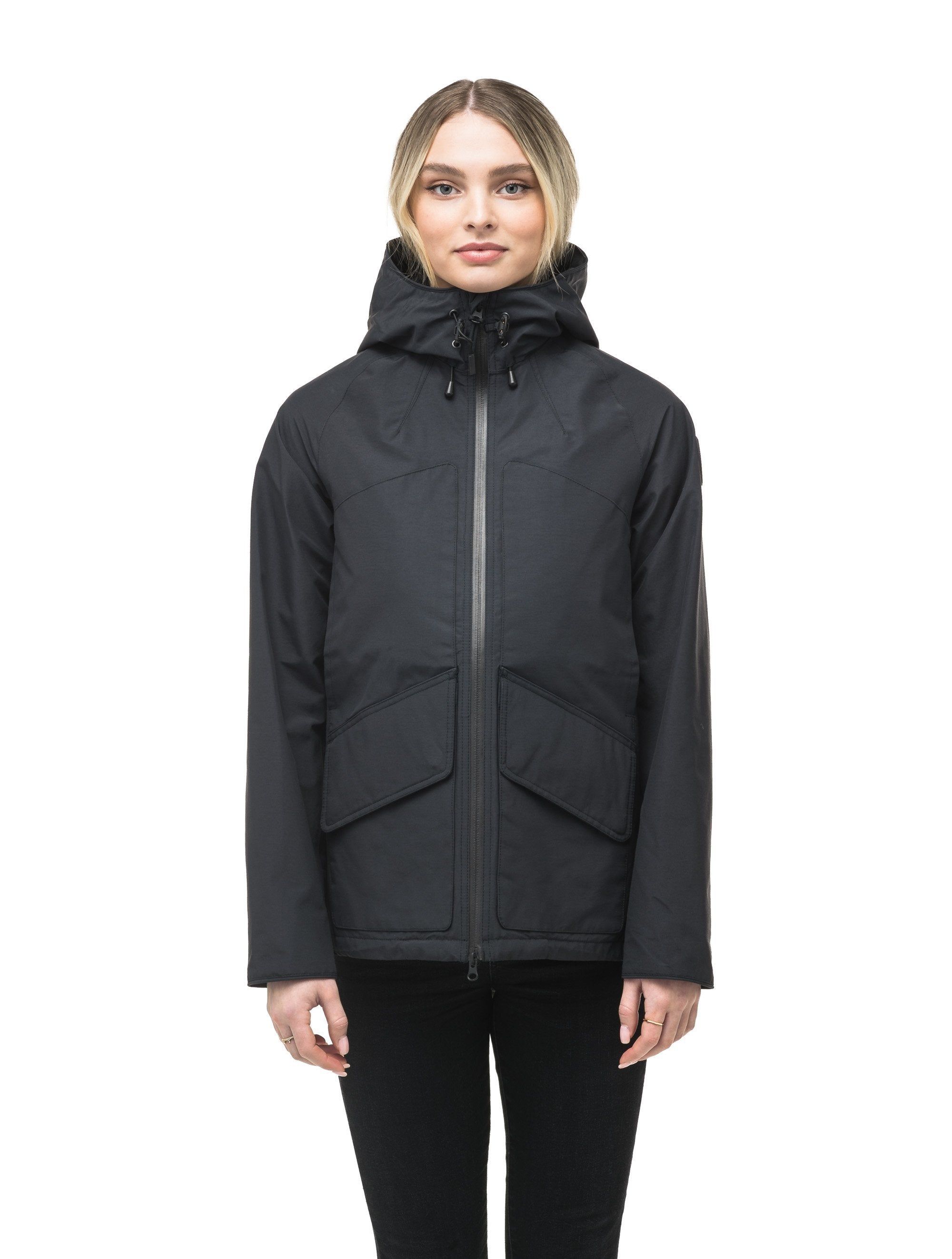 Harriet Women's Rain Jacket - NEXT by Nobis sold by Nobis