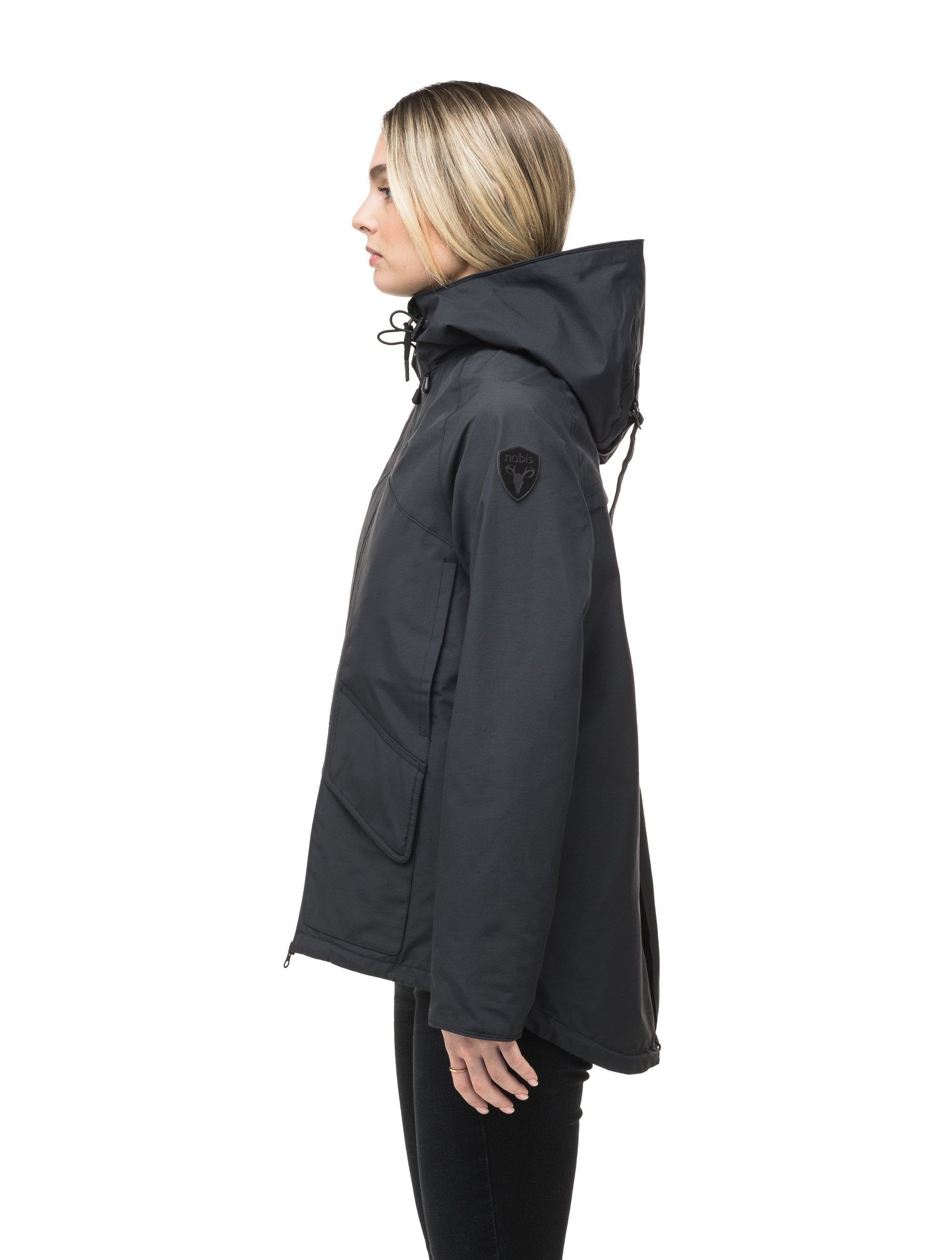 Harriet Women's Rain Jacket - NEXT by Nobis sold by Nobis product image thumbnail 4